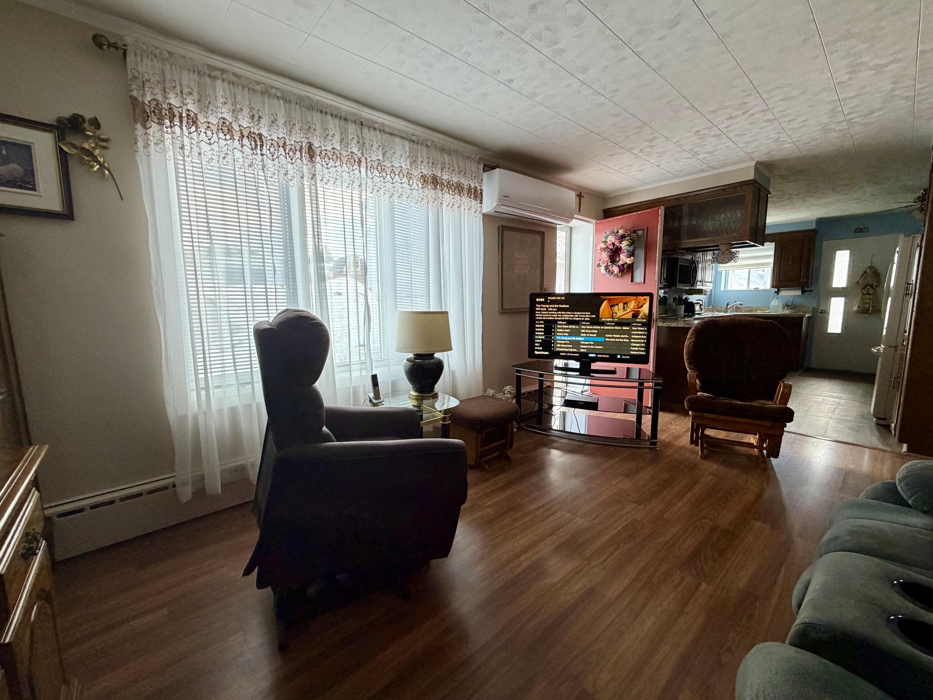 187 Mountain View Avenue, Madawaska, ME, 04756