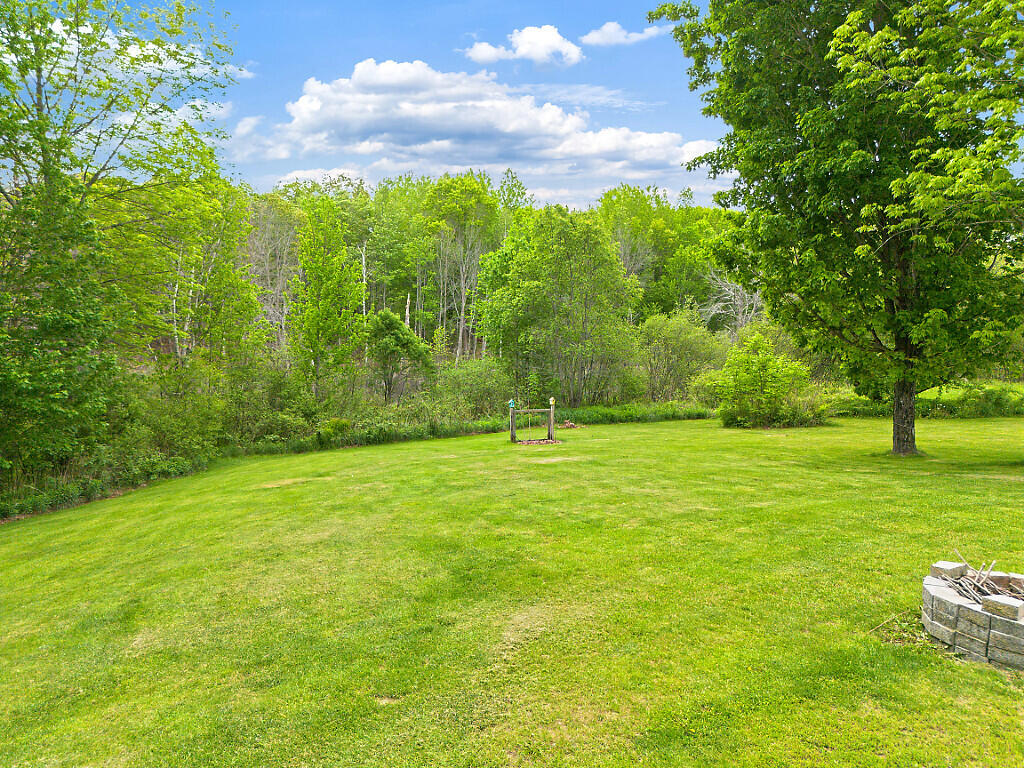4 backyard