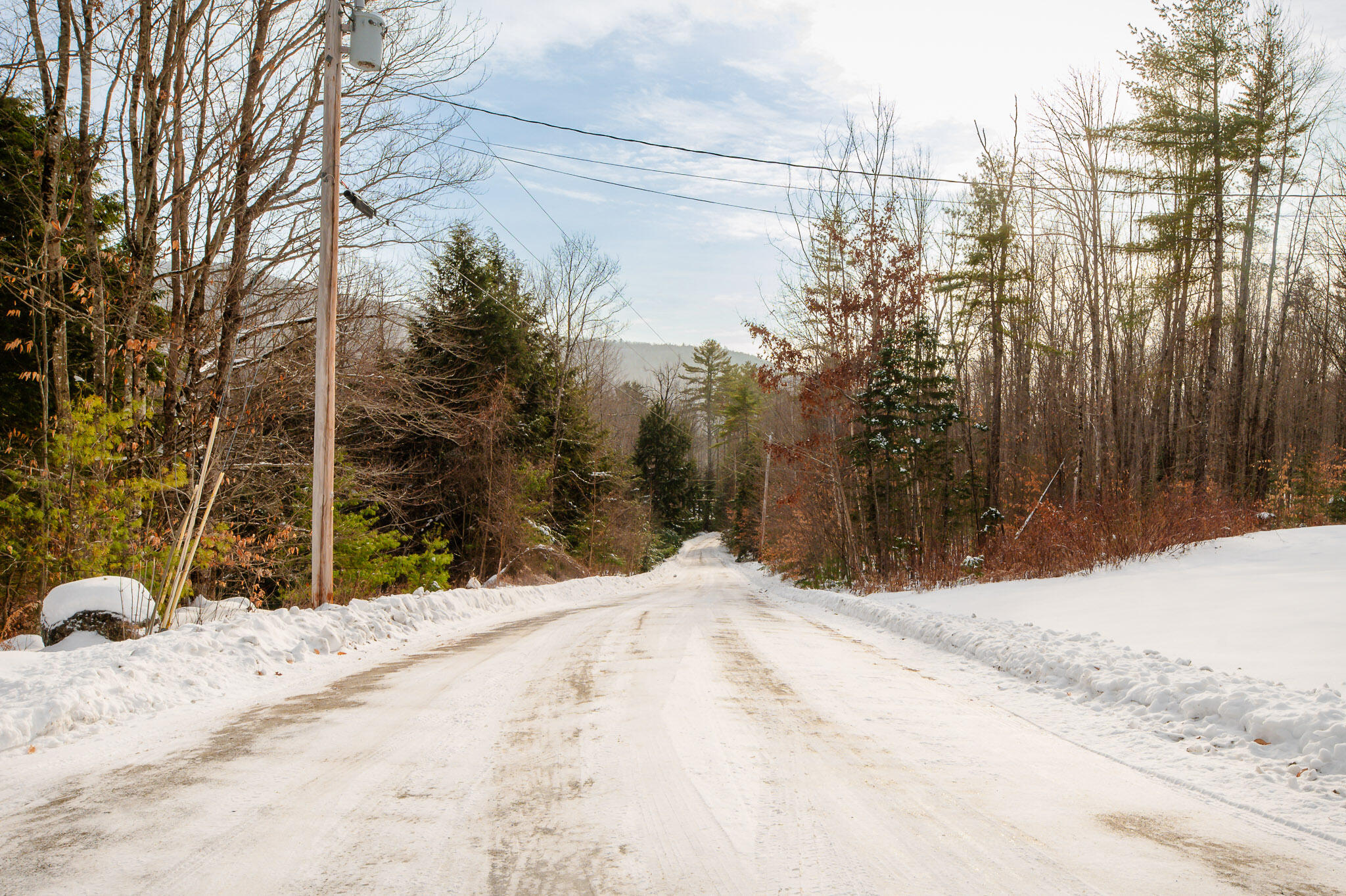 55 Lake Street, New Vineyard, ME, 04956