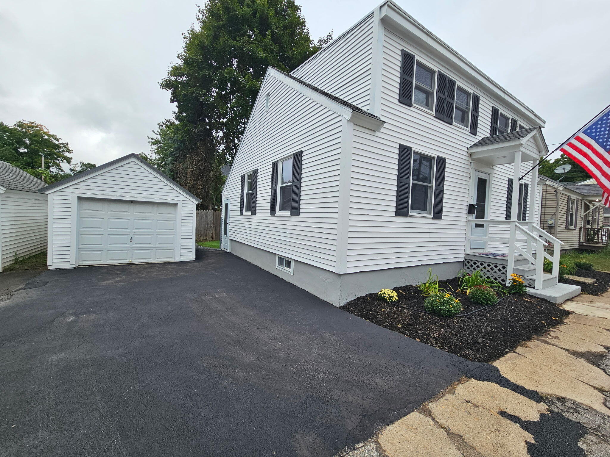 Photo of 7 Sarah Court Rochester NH 03867