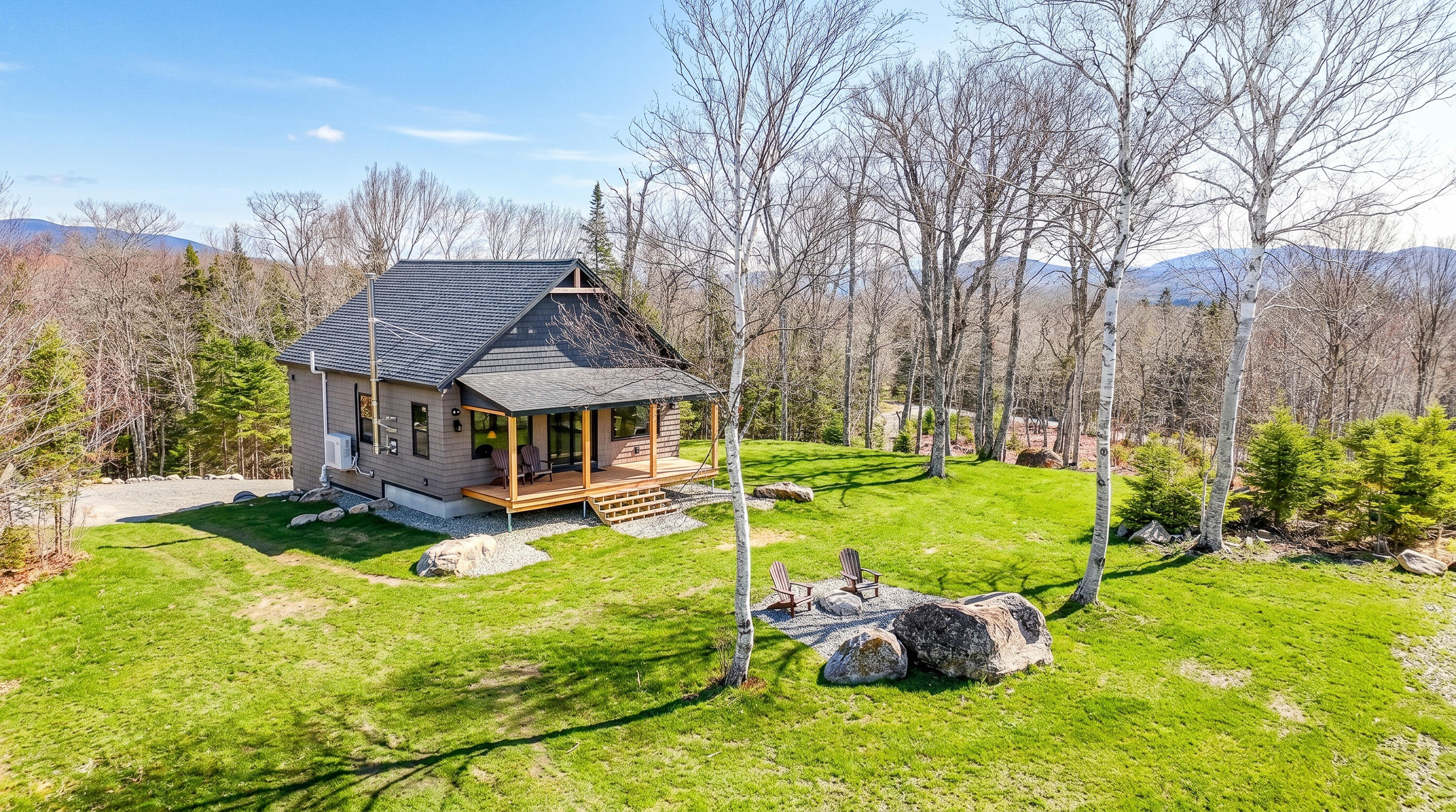 Ski Properties For Sale