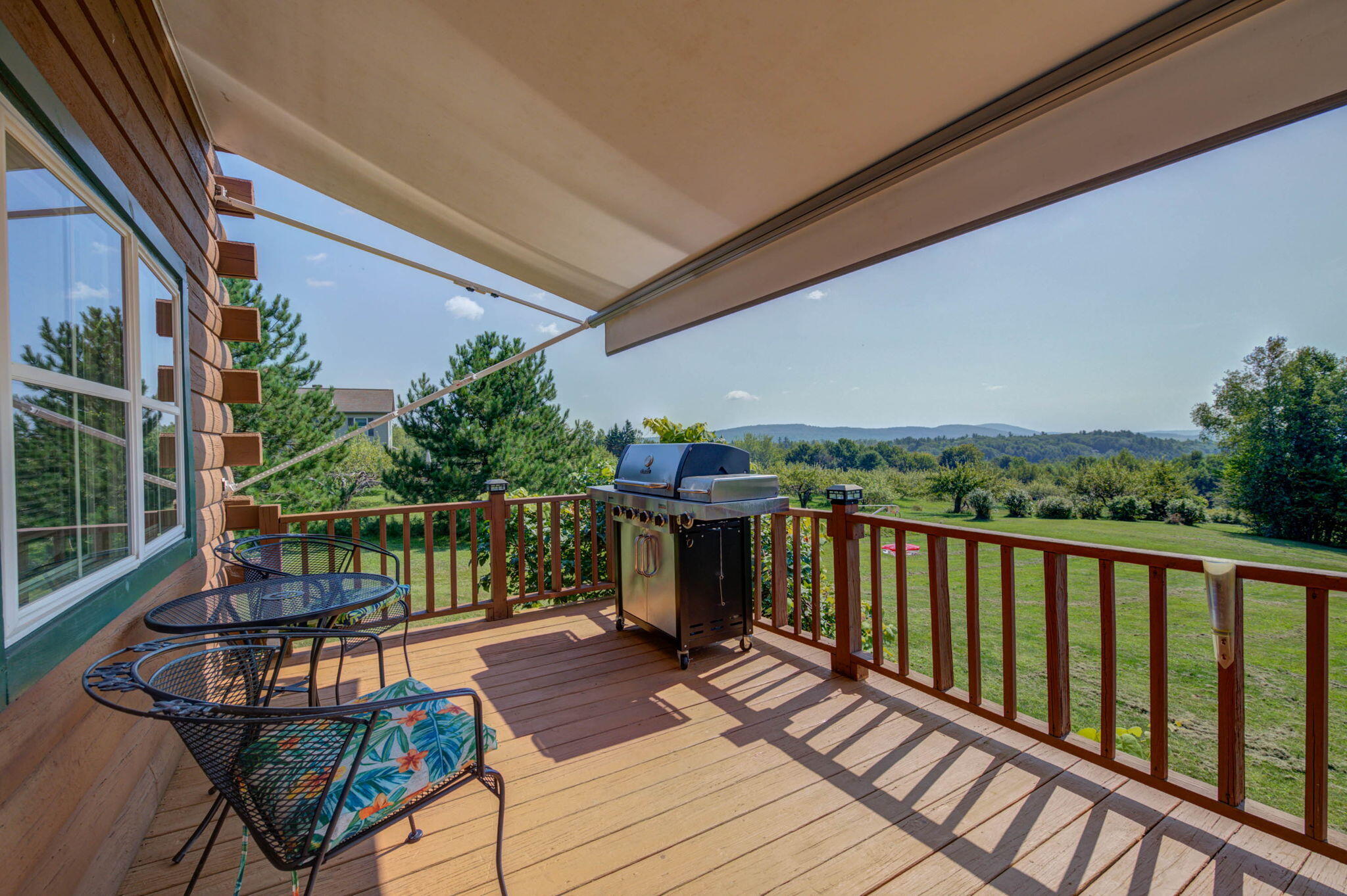 85 Stearns Hill Road
