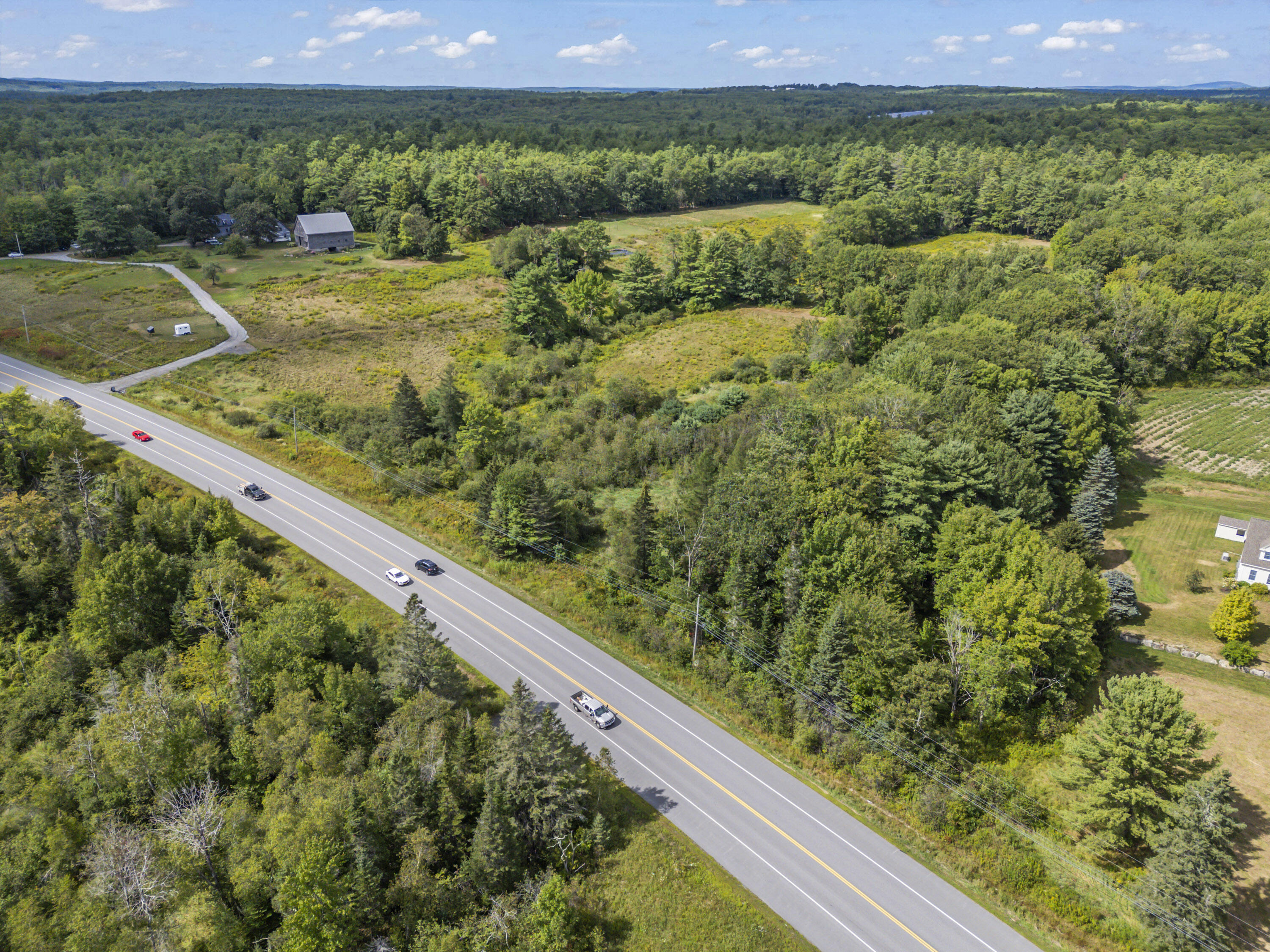 00 Atlantic Highway, Waldoboro, ME, 04572