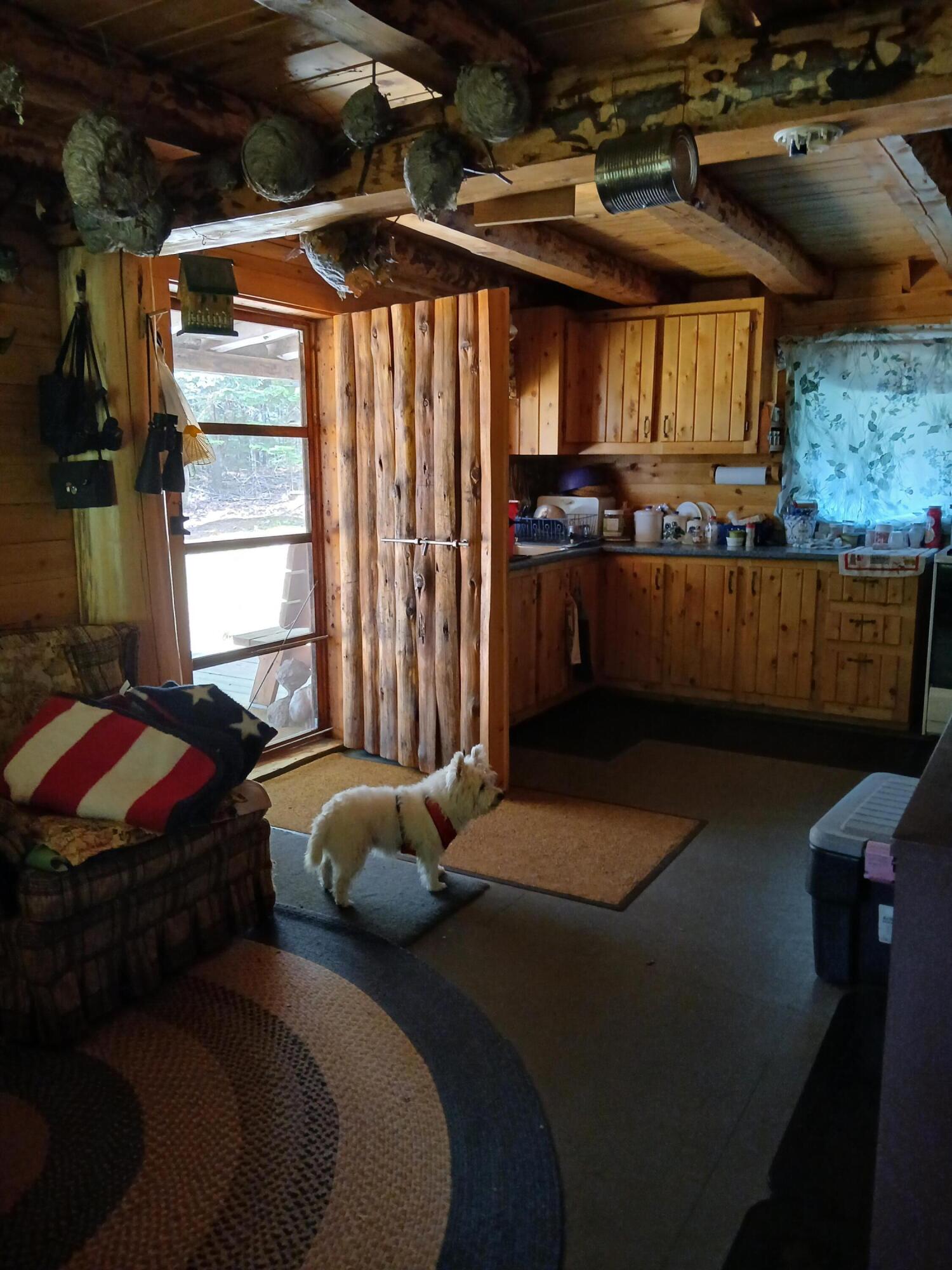 Lot UNIT&nbsp;16.2 Lane Pond Road, Carrying Place Town Twp, ME, 04961