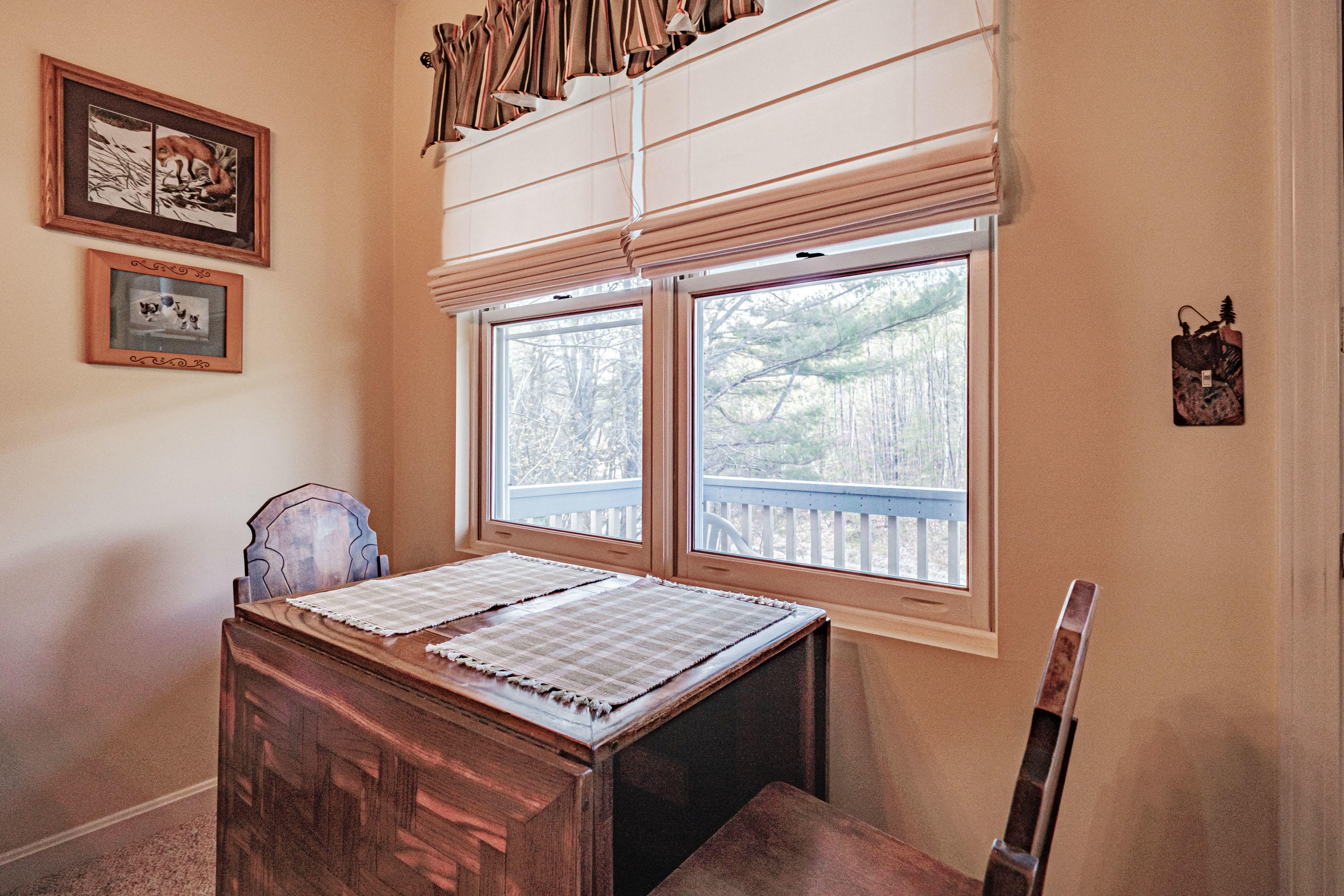 9 Condo Lane #C21, Greenwood, ME, 04255