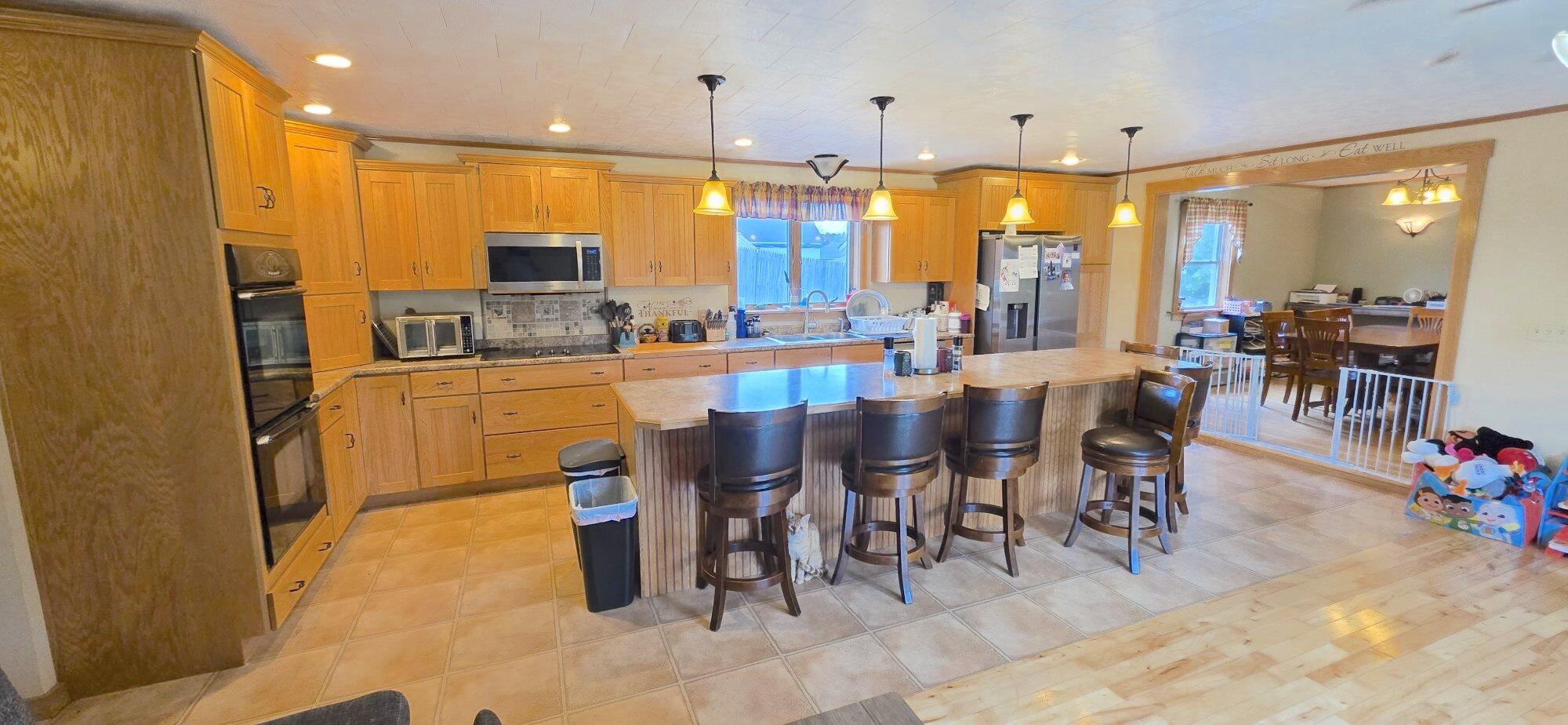 20 Judd Street, Presque Isle, ME, 04769