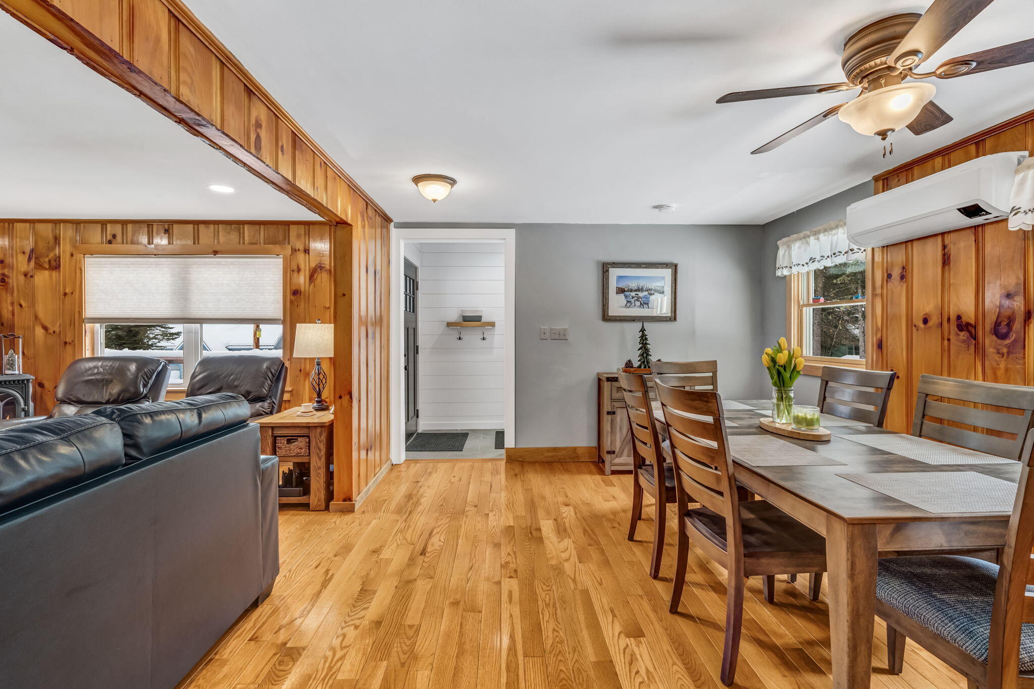 27 Reed Road, Coplin Plt, ME, 04983