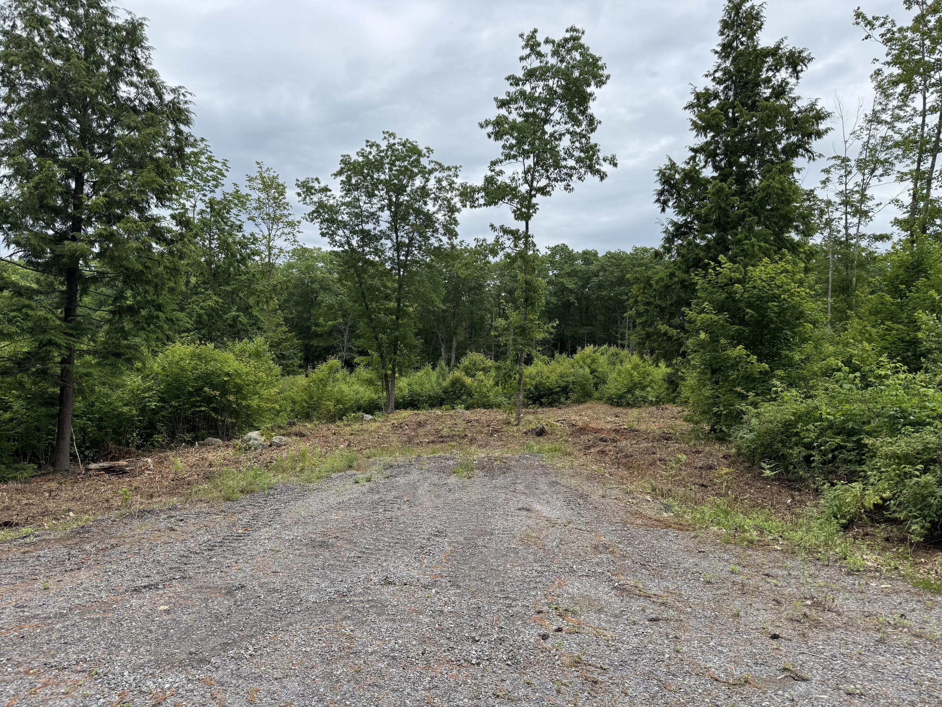 Lot 4 Cobbo Lane, West Gardiner, ME, 04345