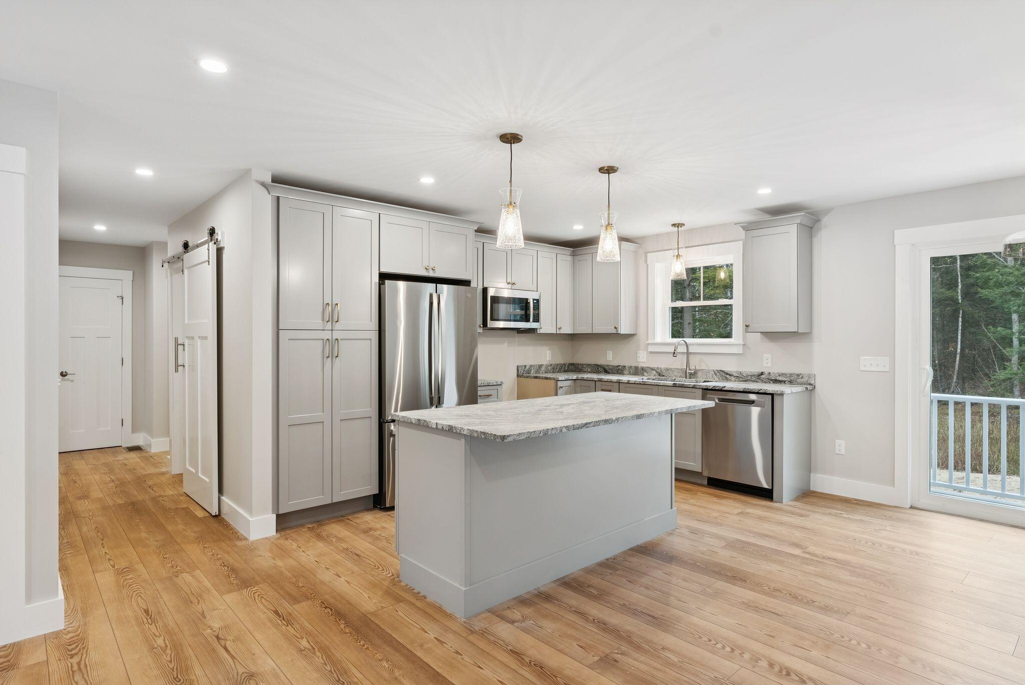 245 Foye Road, Wiscasset, ME, 04578