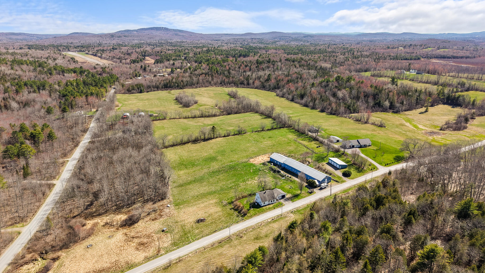 161 North Road, Matinicus Isle Plt, ME, 04851