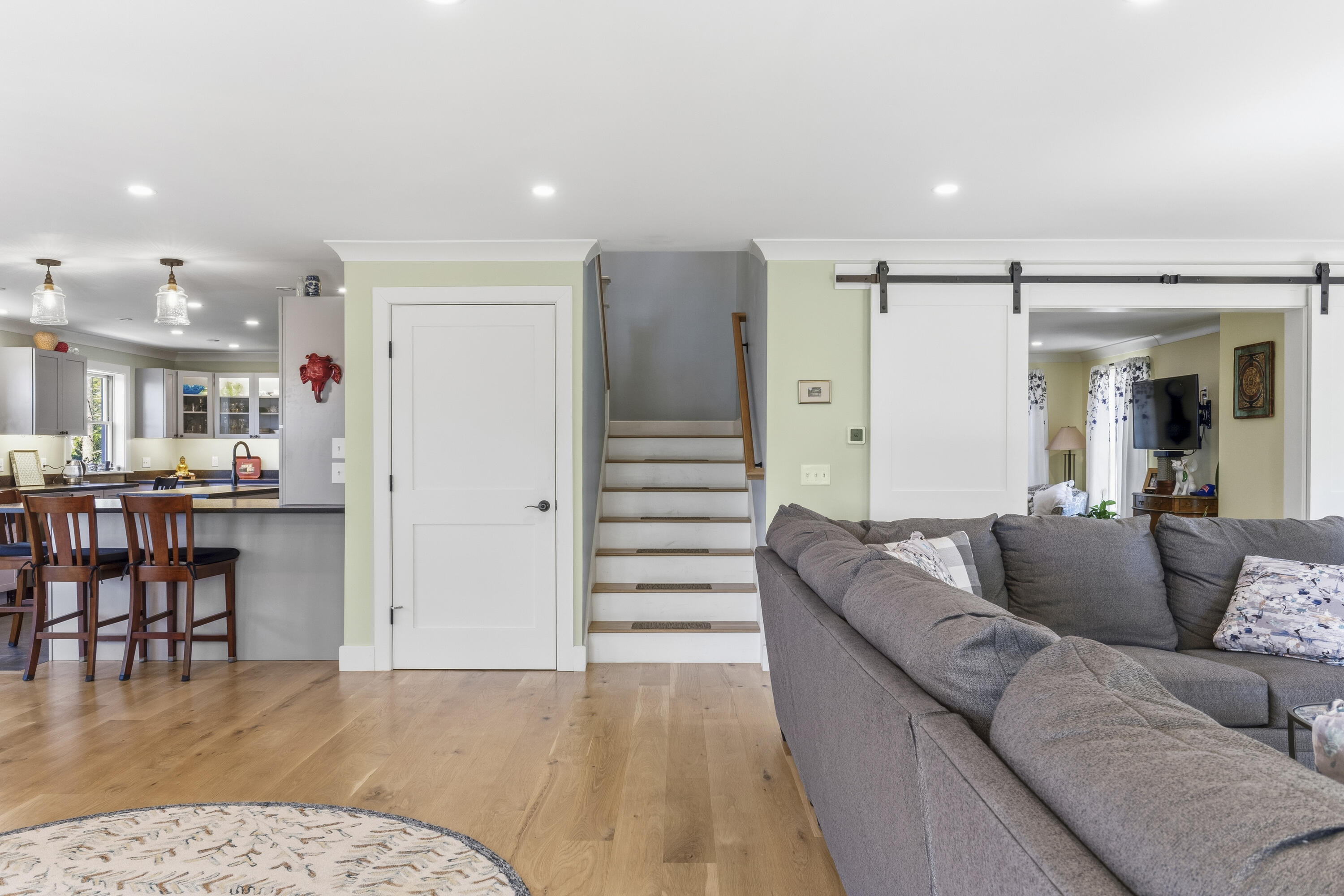 27 Seacrest Circle, Phippsburg, ME, 04562