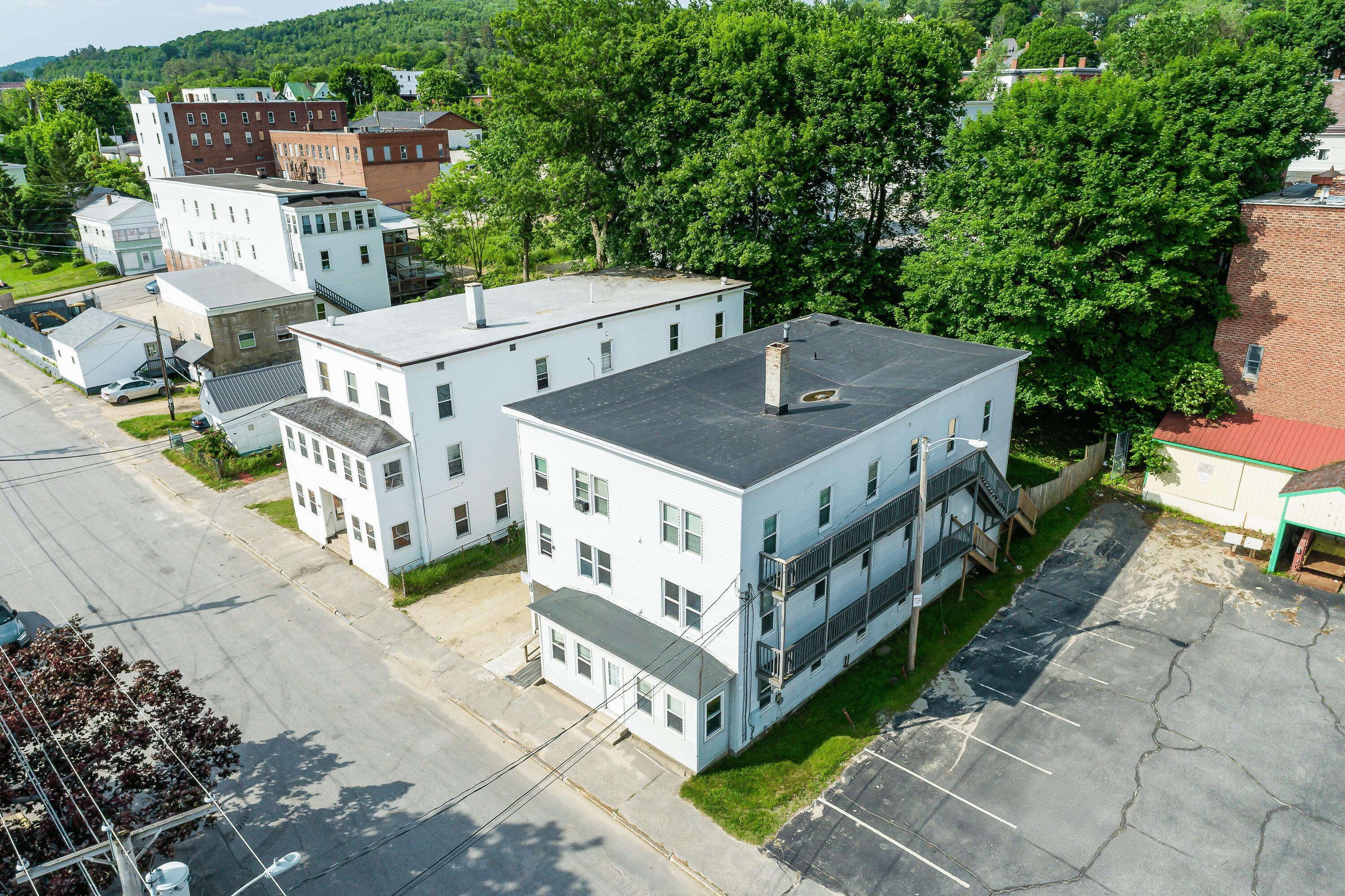 325 Cumberland Street, Rumford, ME, 04276