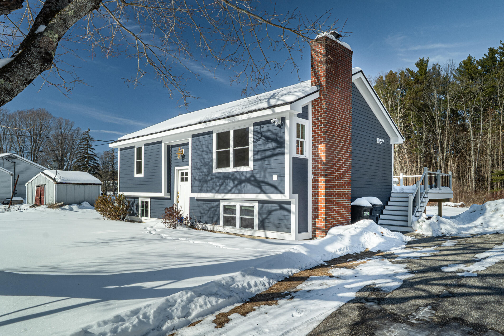 18 Eaton Drive, Buxton, ME, 04093