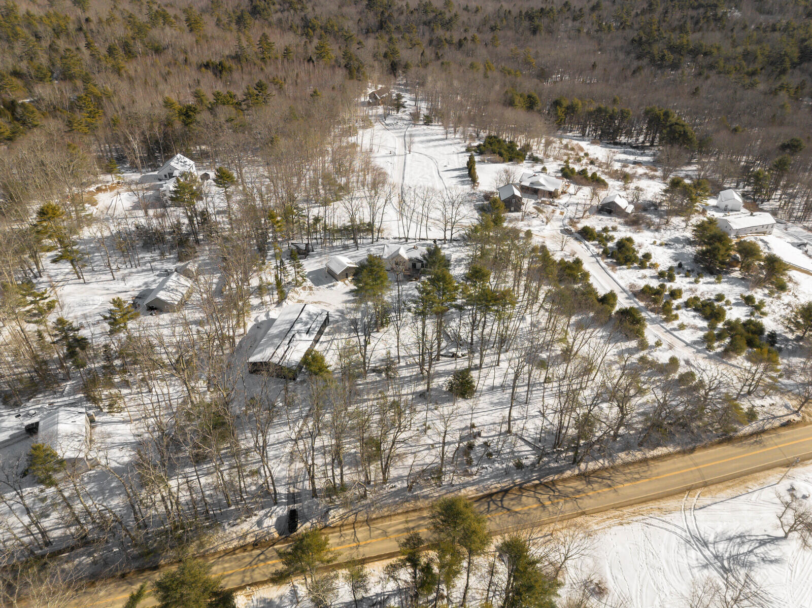 1941 Eastern Road, Warren, ME, 04864