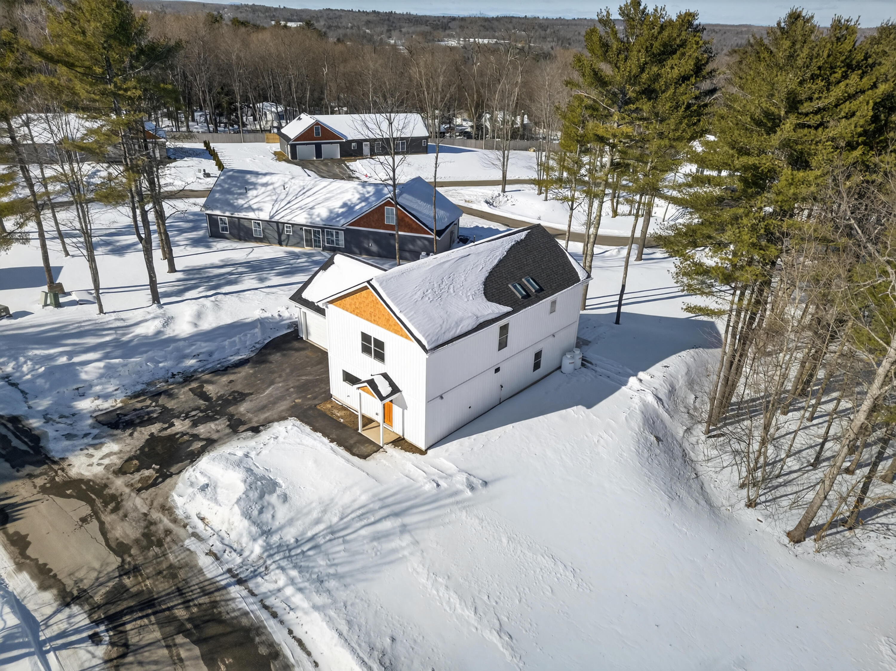 11 Village Green Circle, Oakland, ME, 04963