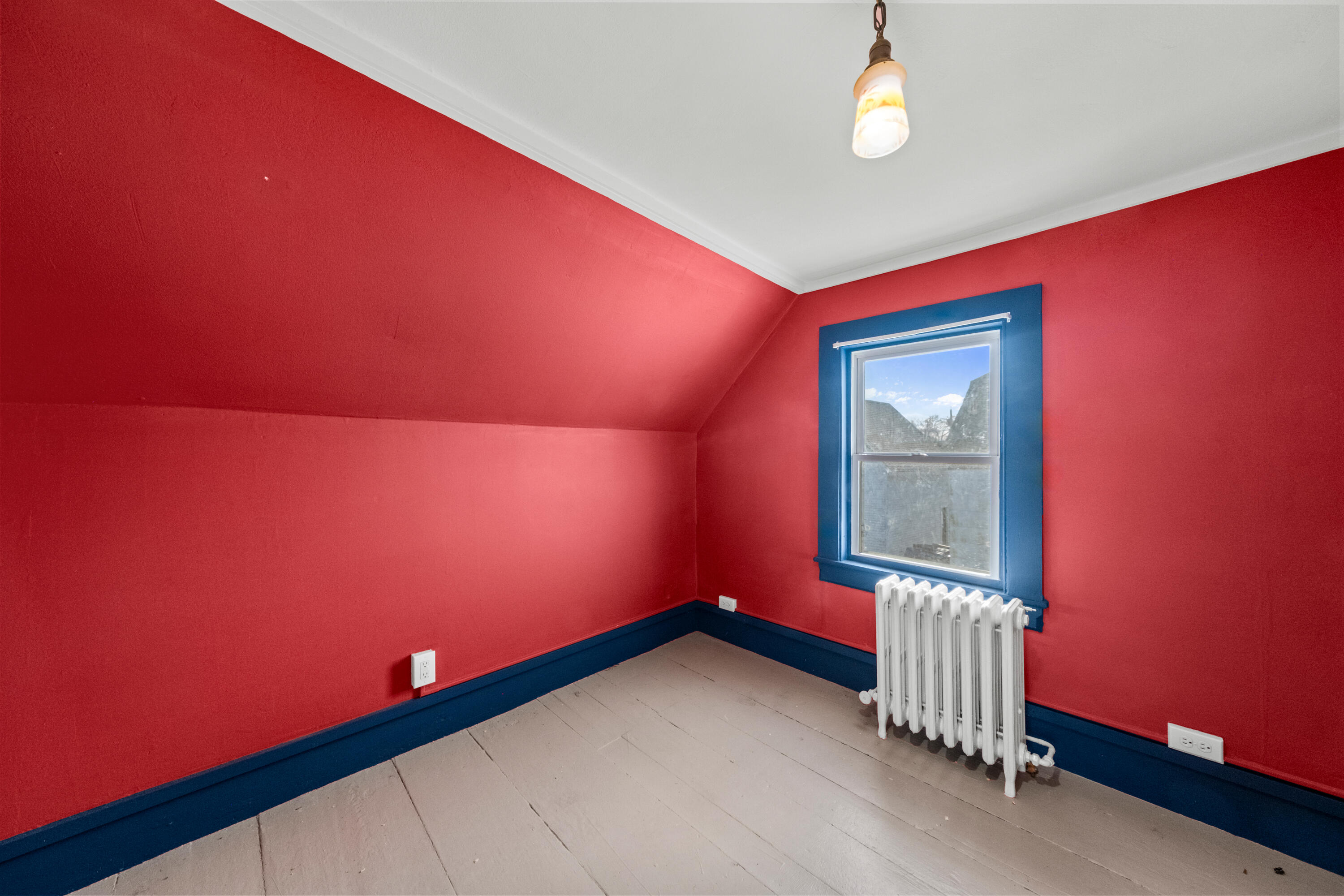 84 Pleasant Street