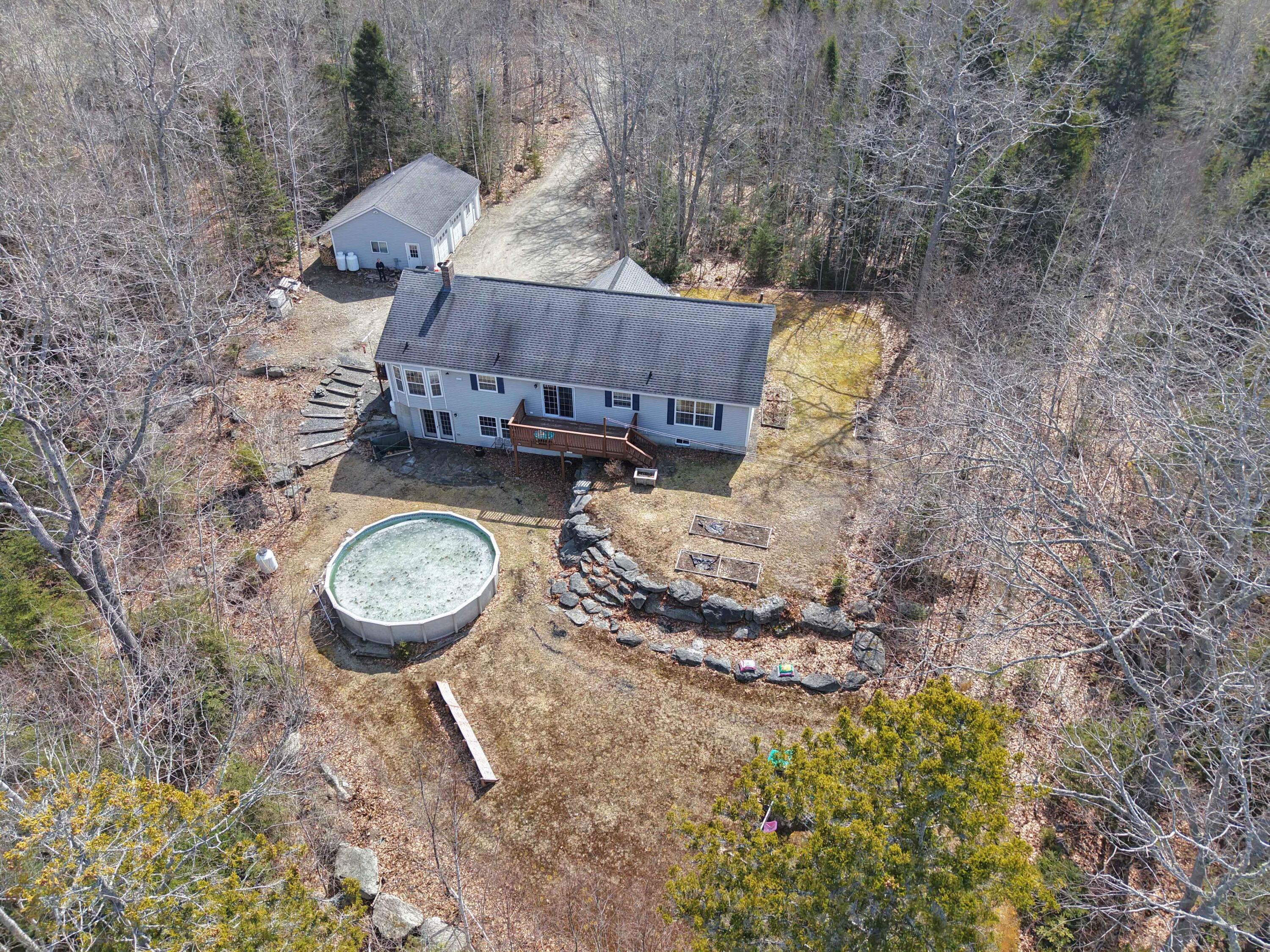 1119 Bayside Road, Trenton, ME, 04605