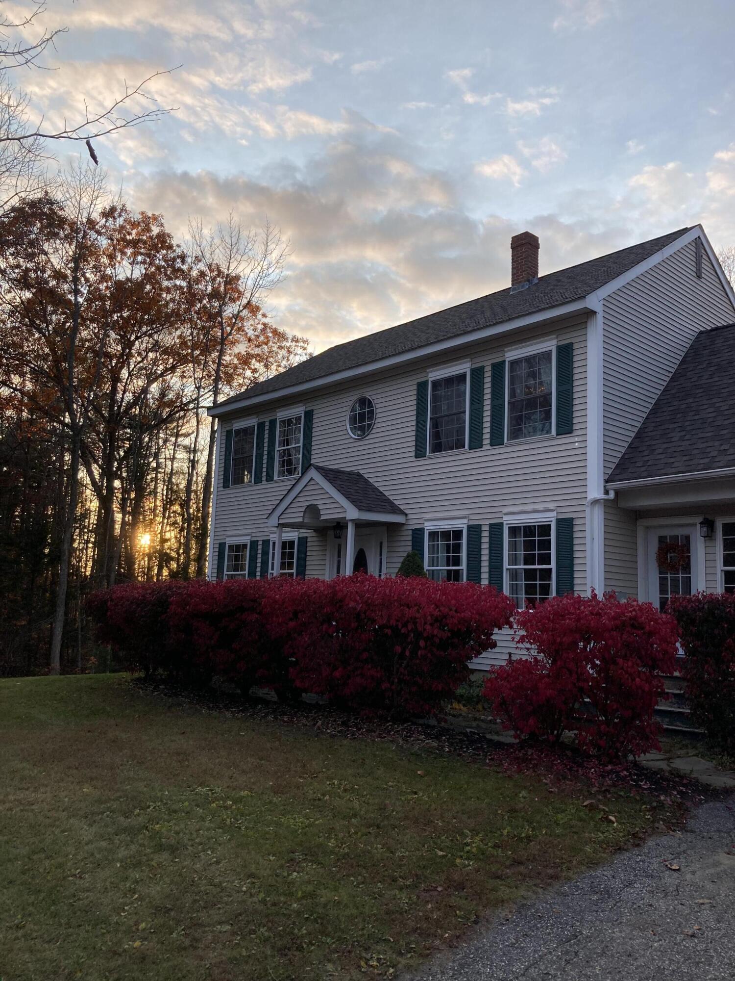 68 Adams Way, Freeport, ME, 04032