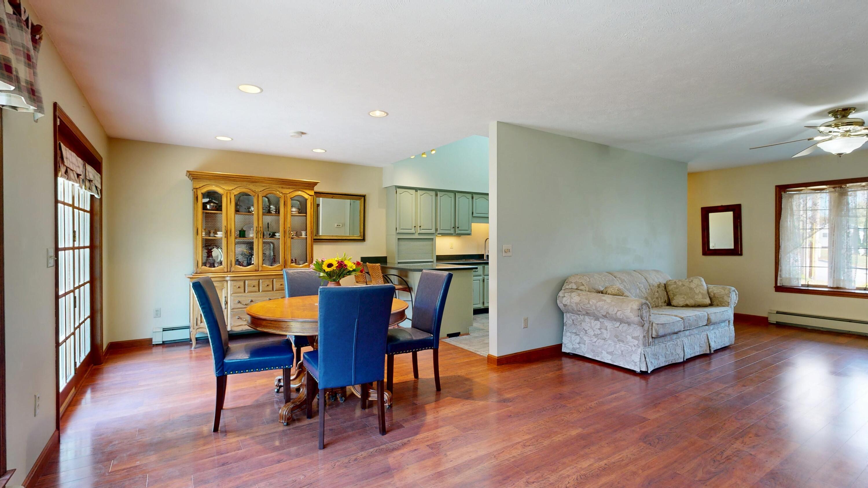 12 Hartford Street, Lewiston, ME, 04240