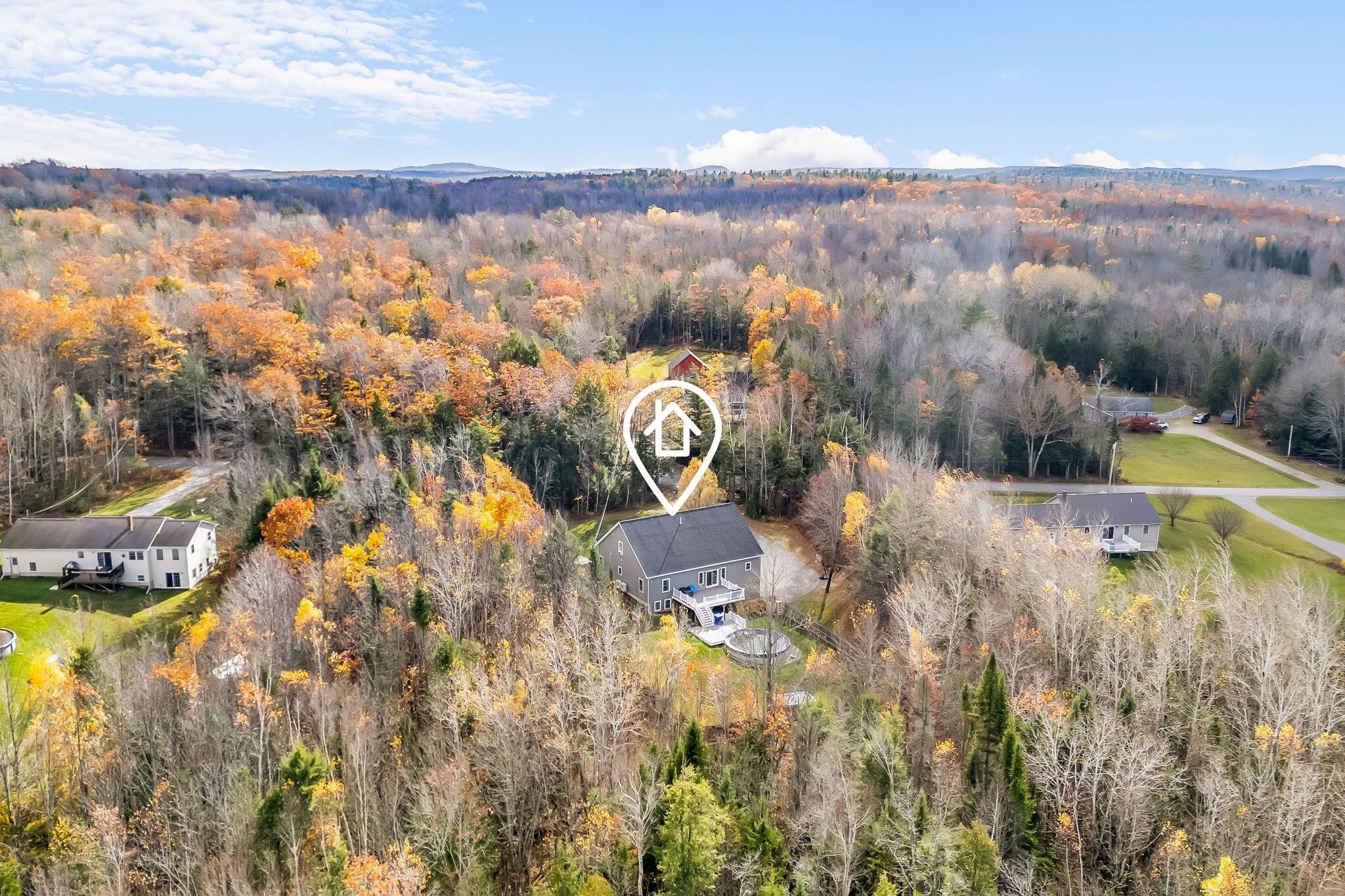 81 Fowler Road, Hampden, ME, 04444