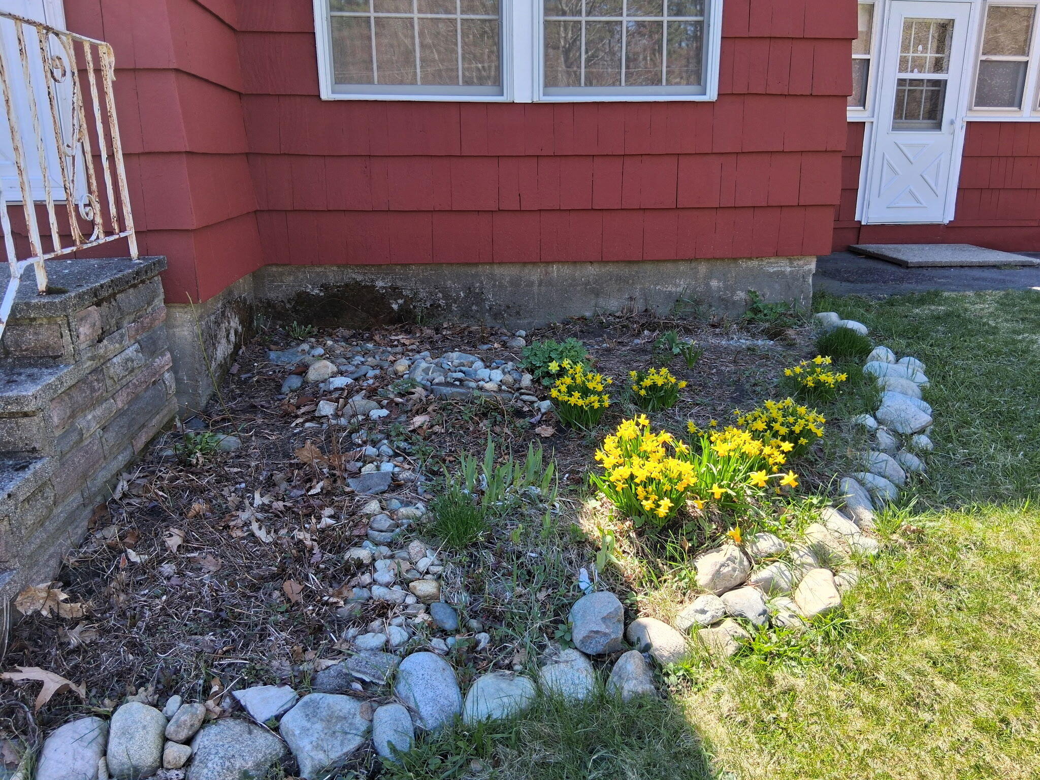 431 Raymond Street, Rumford, ME, 04276