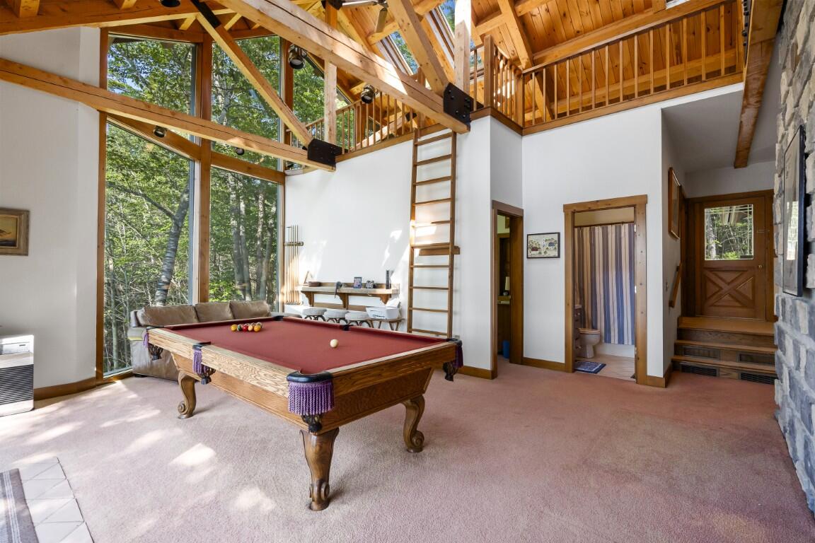 44 Stone Point Lane, Boothbay, ME, 04537