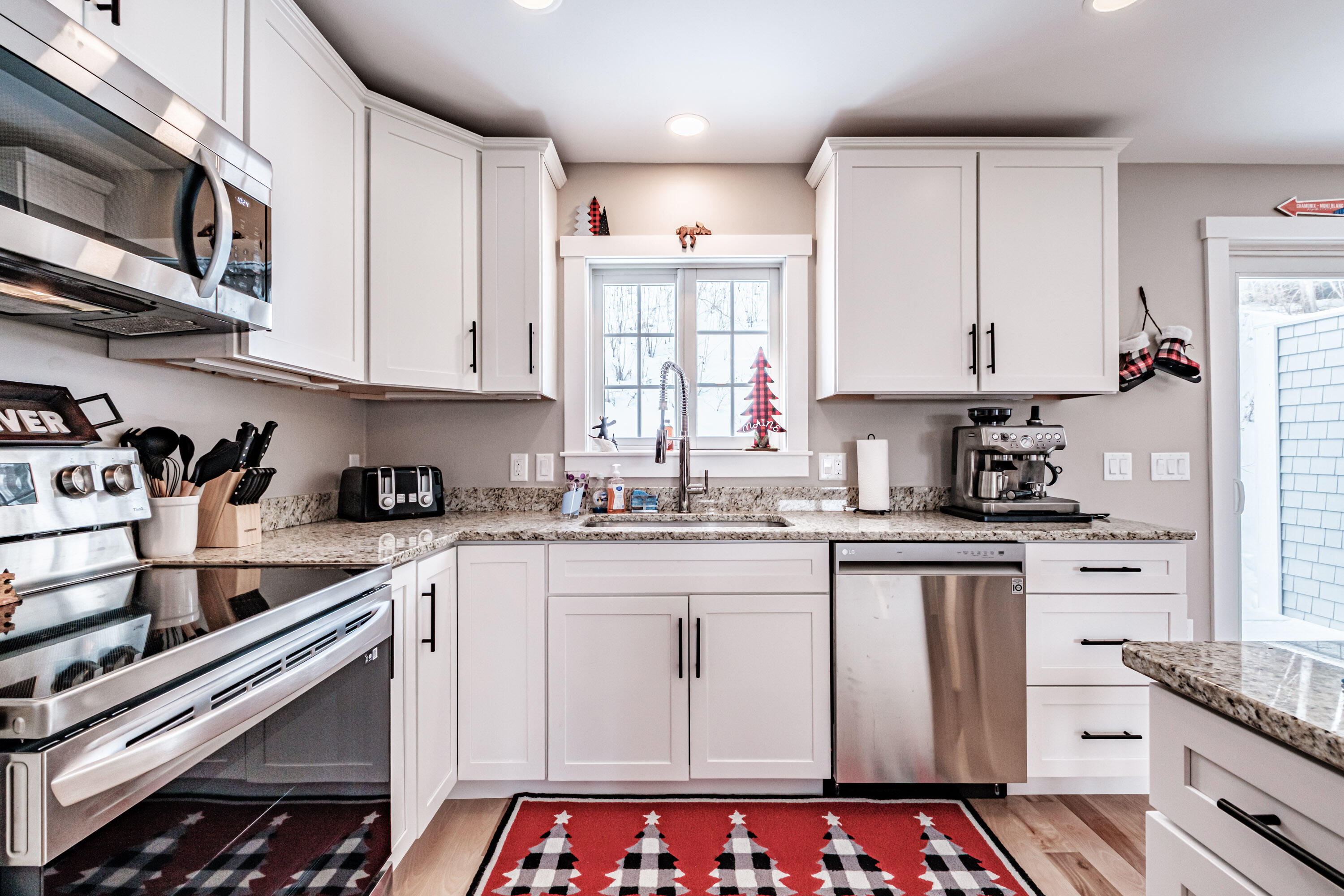 135 Vernon Street UNIT 7B, Bethel, ME, 04217