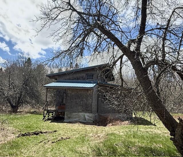 Maine Camps For Sale
