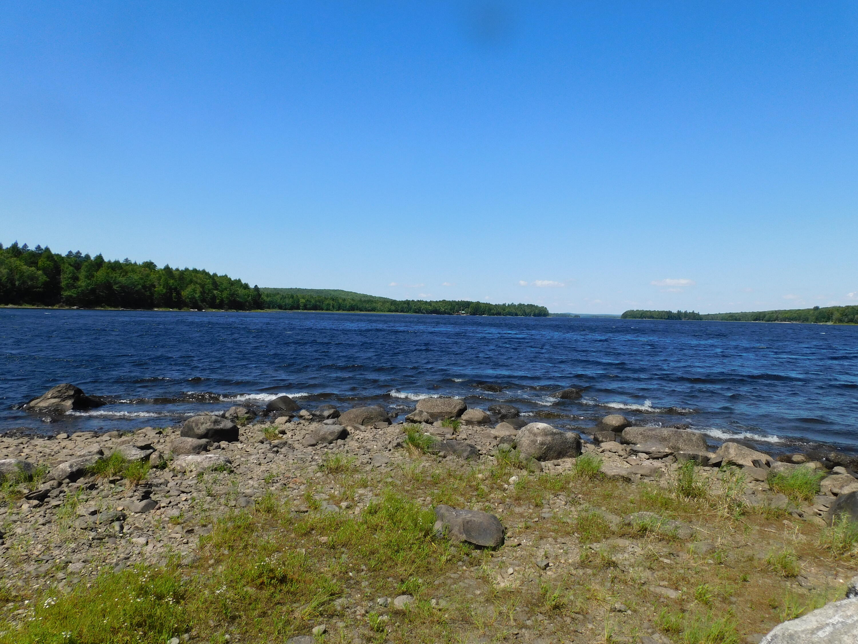 Photo of M3 L7+7C Ice House Point Vanceboro ME 04491