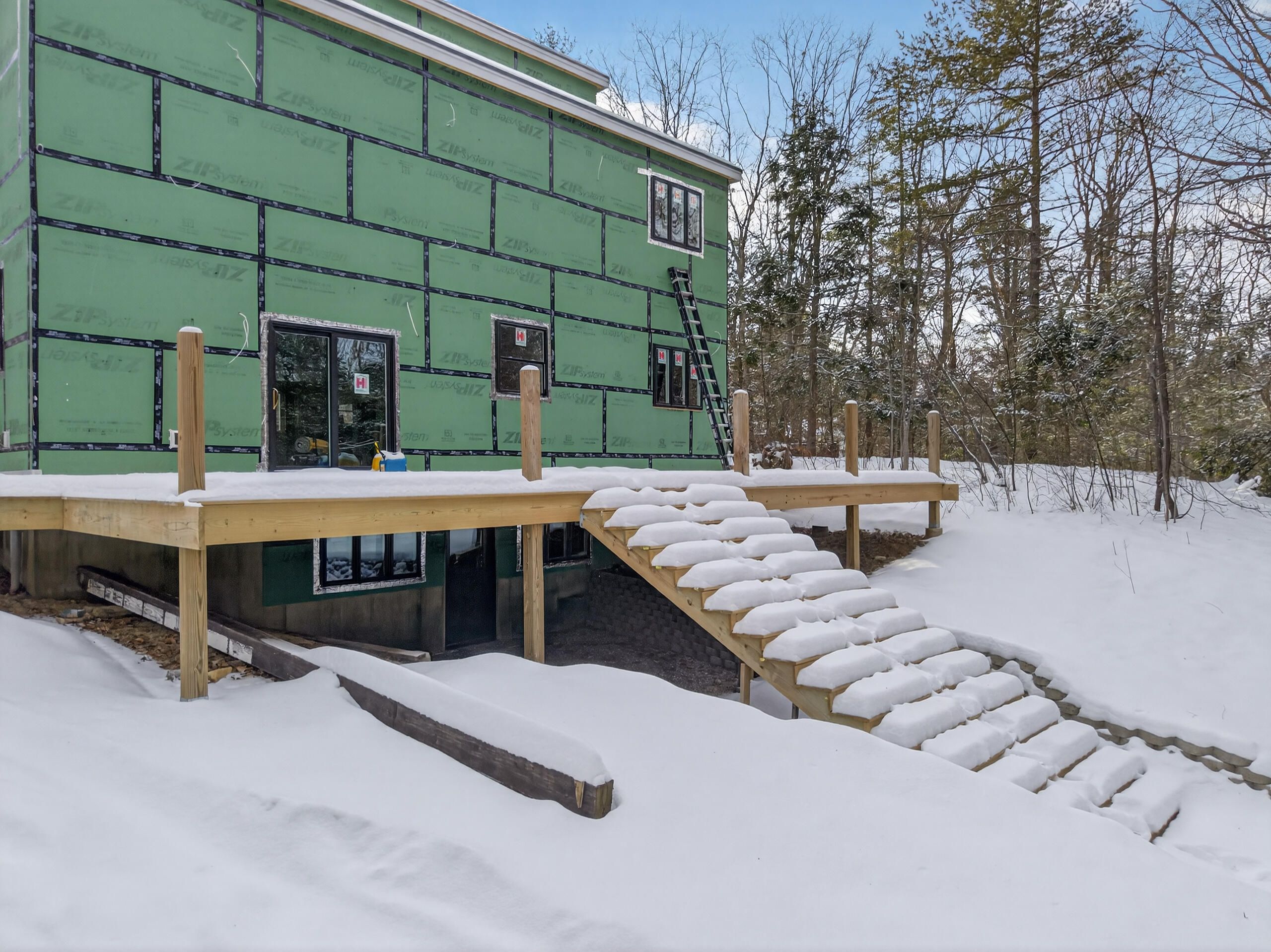 140 Clifford Road, Phippsburg, ME, 04562