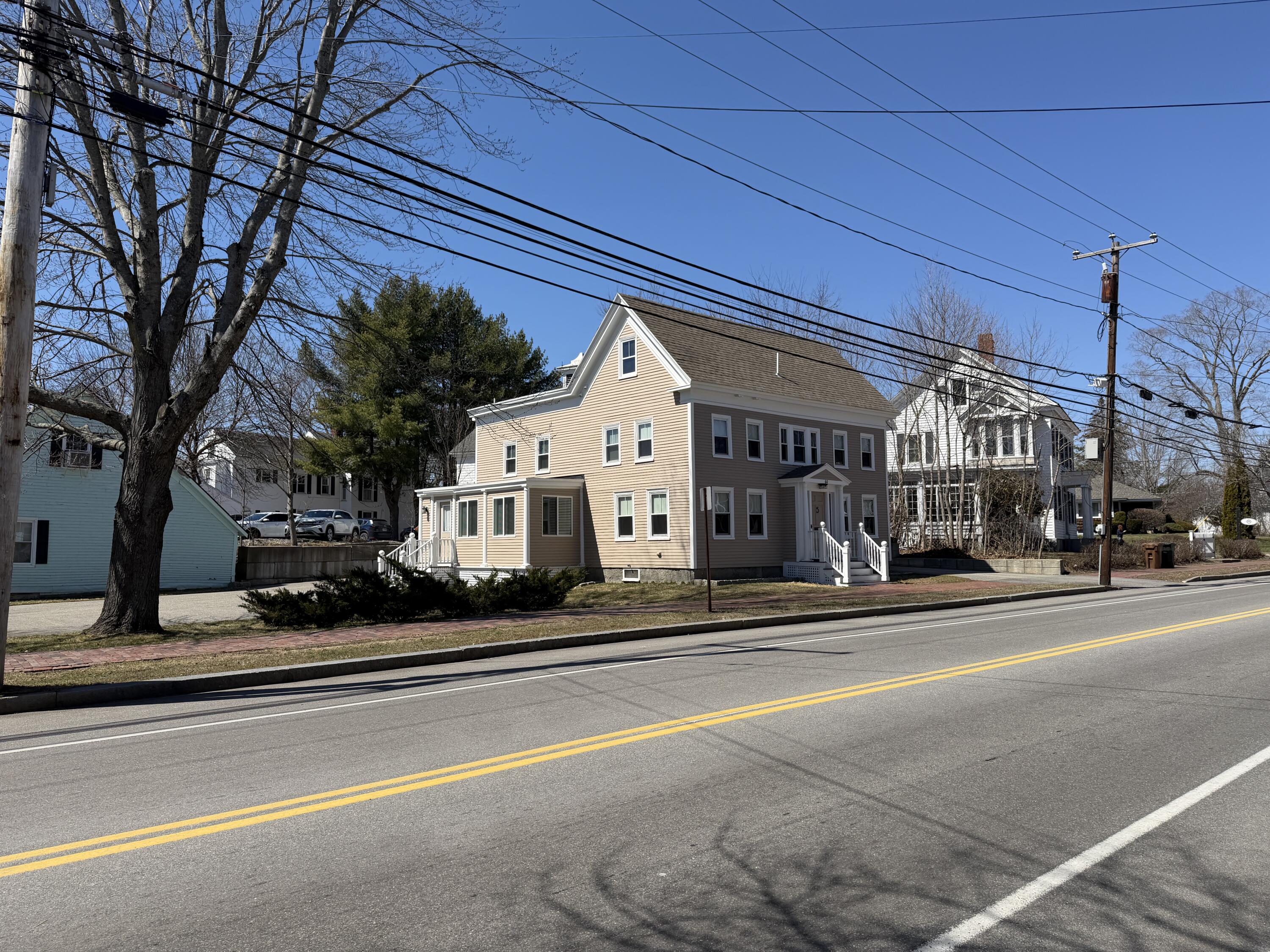 60 North Street, Saco, ME, 04072