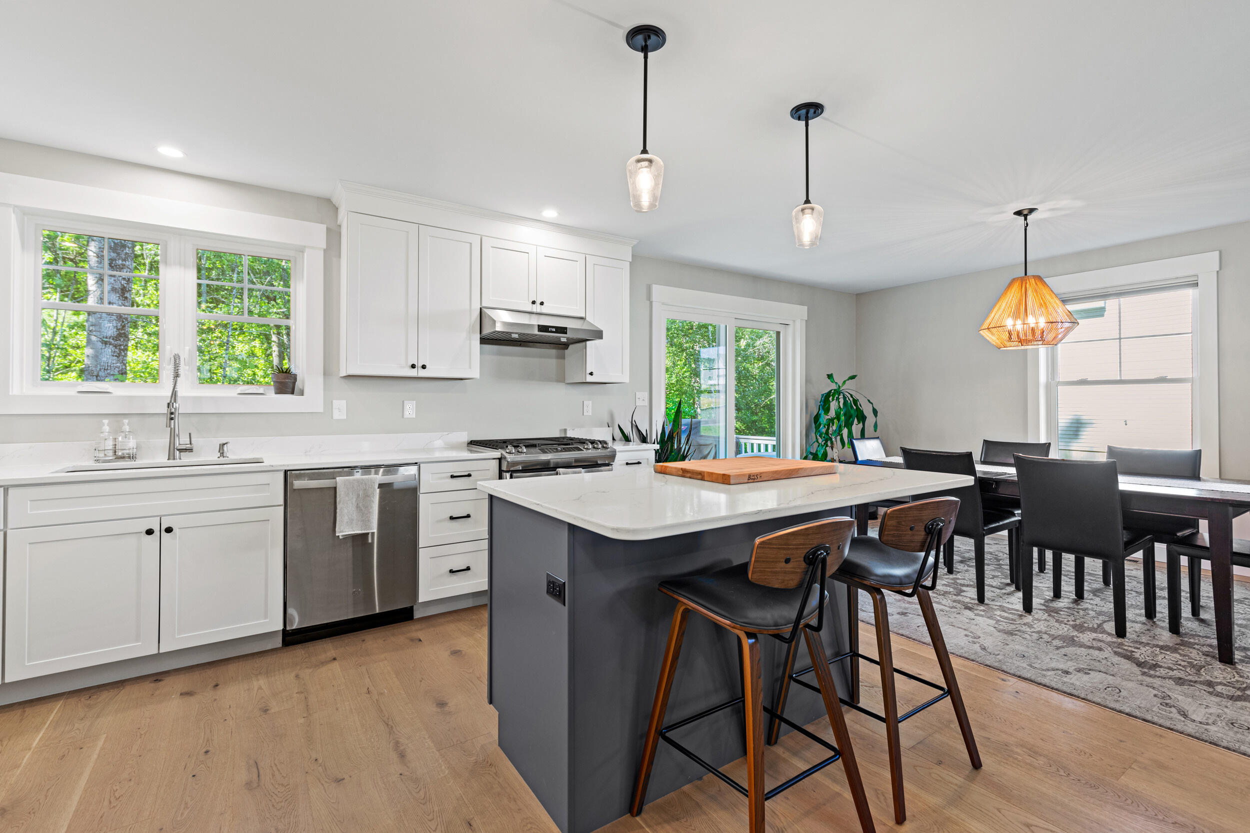 9 Cobblestone Street UNIT 55, Falmouth, ME, 04105