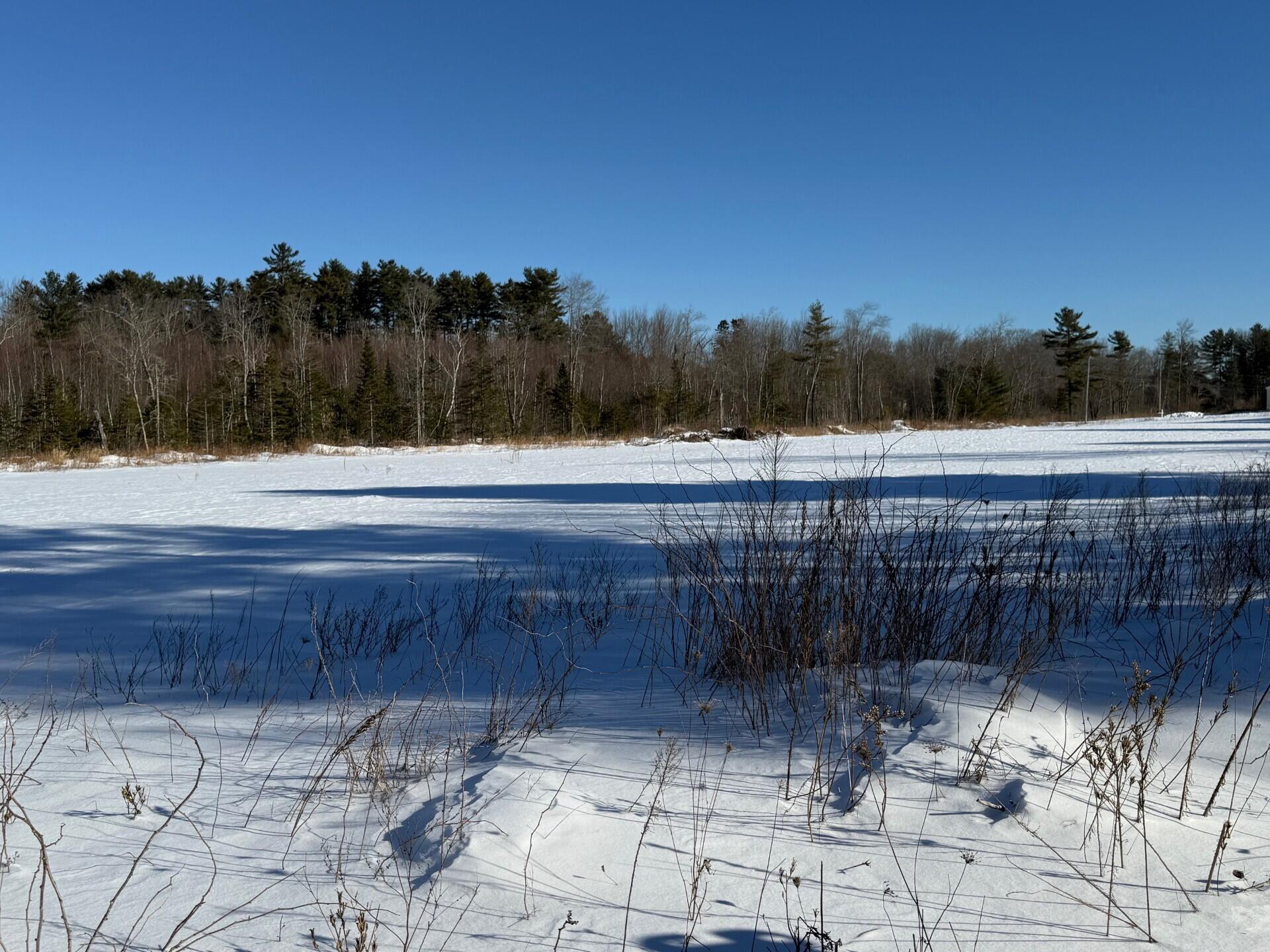 Lot 9 &7-1 Falcon Lane, Warren, ME, 04864
