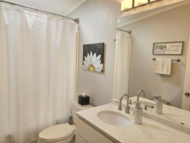 18. Bathroom