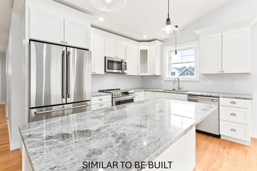 171 Brook Street UNIT 49, Westbrook, ME, 04092