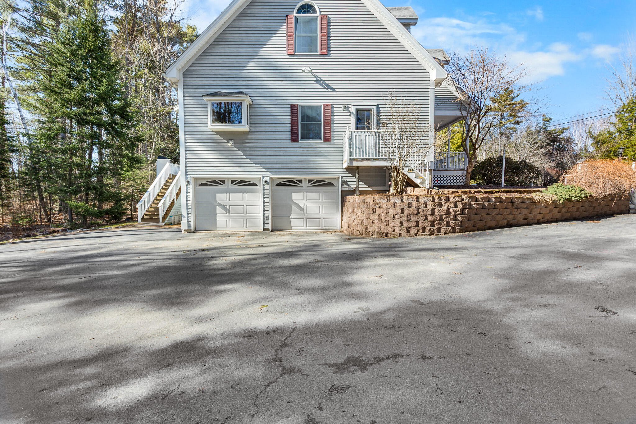 121 Clover Lane, Brewer, ME, 04412
