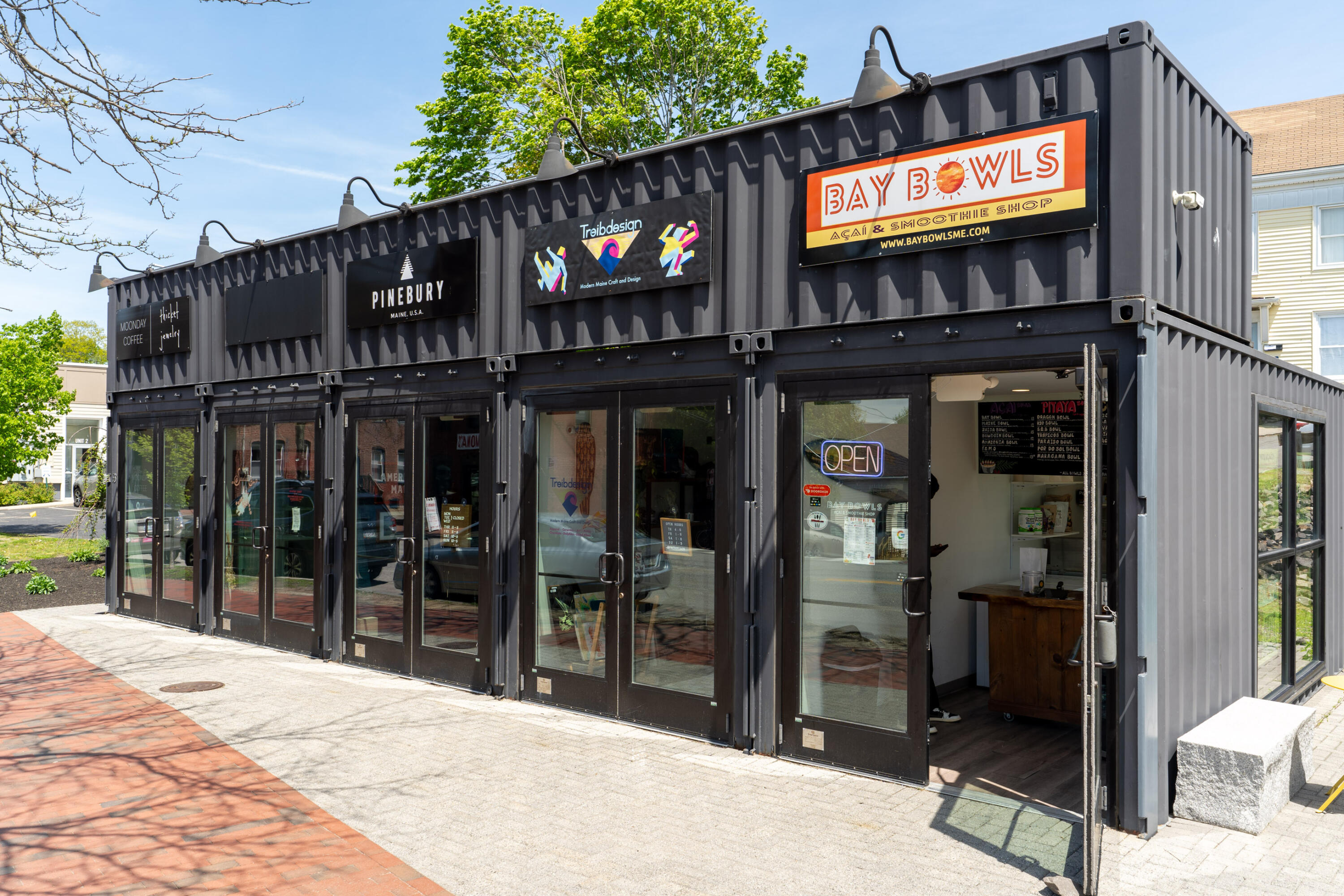 130 Morning Street UNIT 3A, Portland, ME, 04101