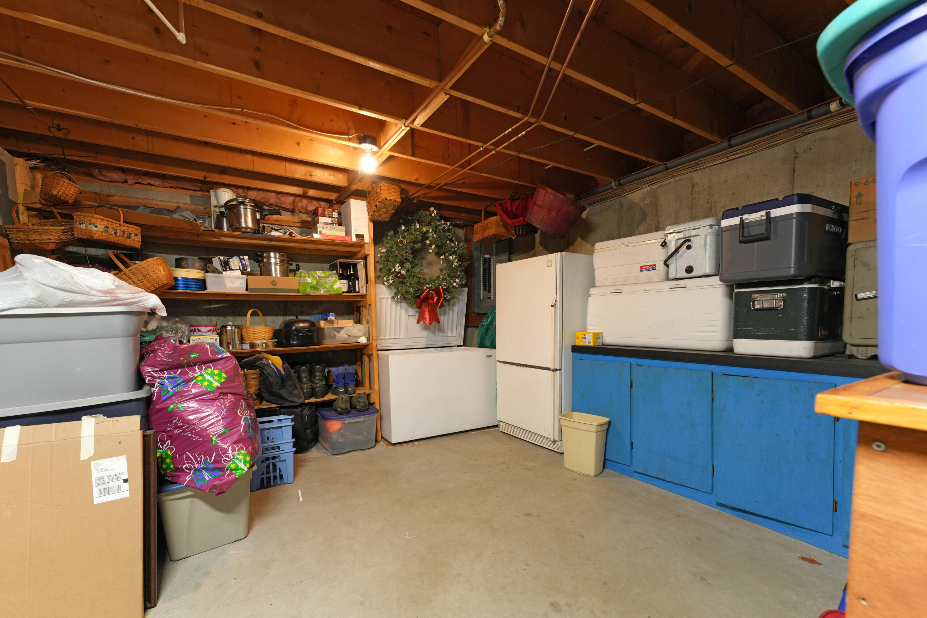 1000 Franklin Road, Jay, ME 04239 1000 Franklin Rd-148