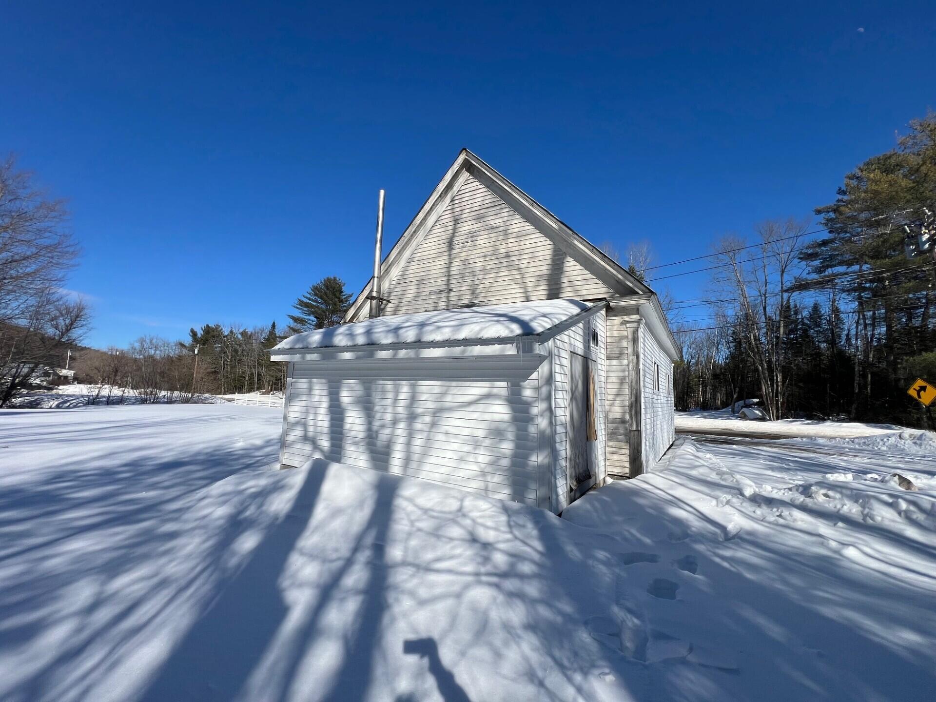 1283 Main Street, Hartford, ME, 04220