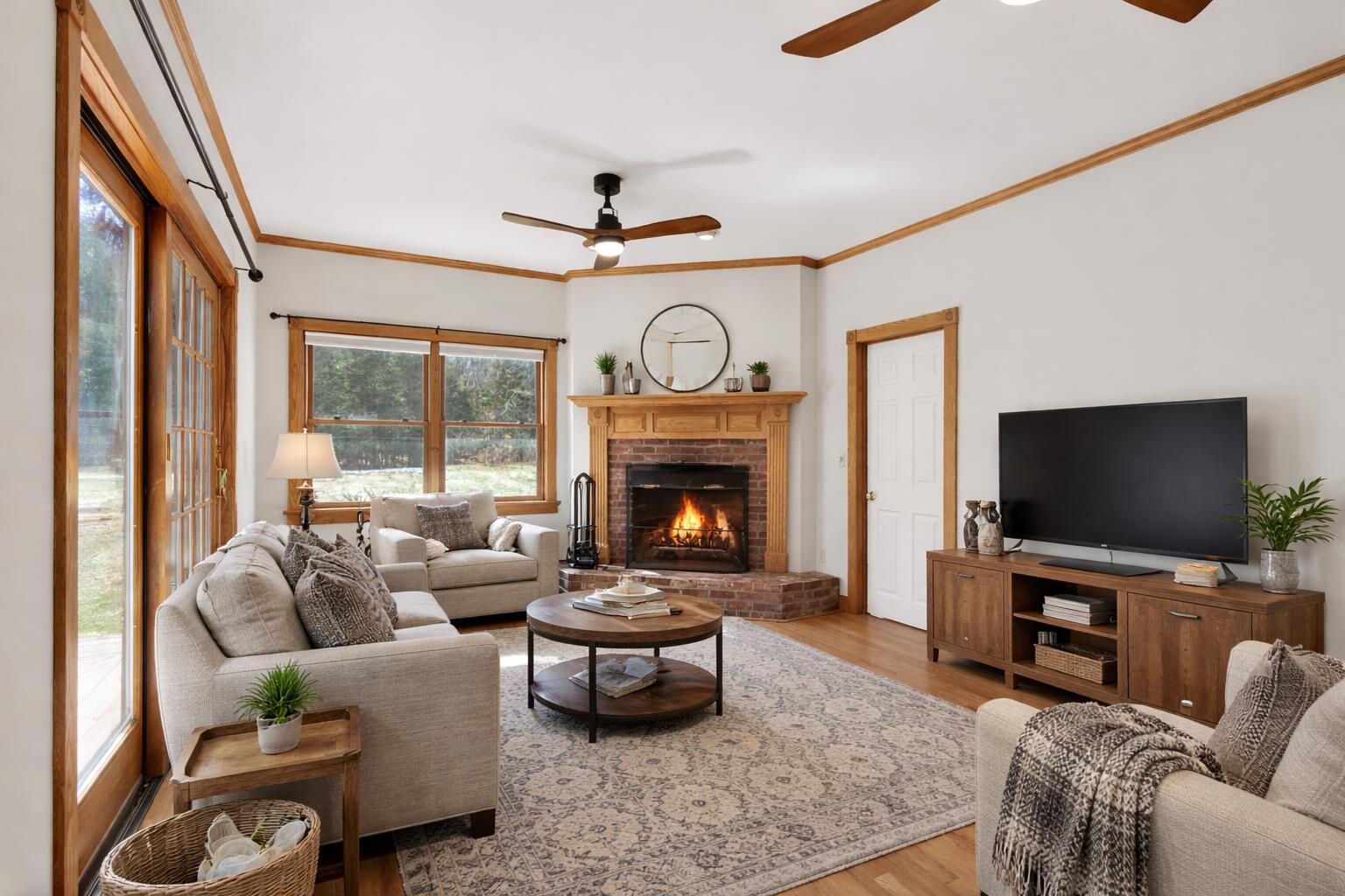 26 Fieldcrest Drive, Gorham, ME, 04038