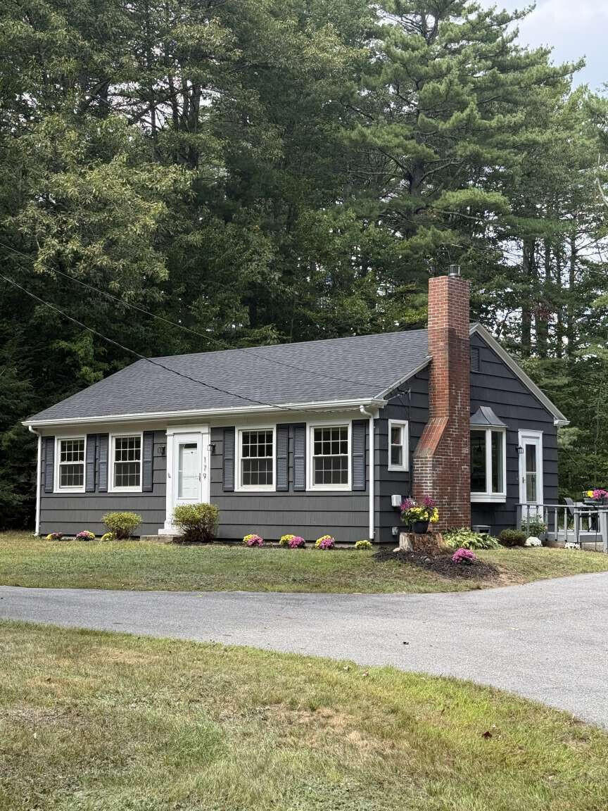 Photo of 179 Hurricane Road Falmouth ME 04105