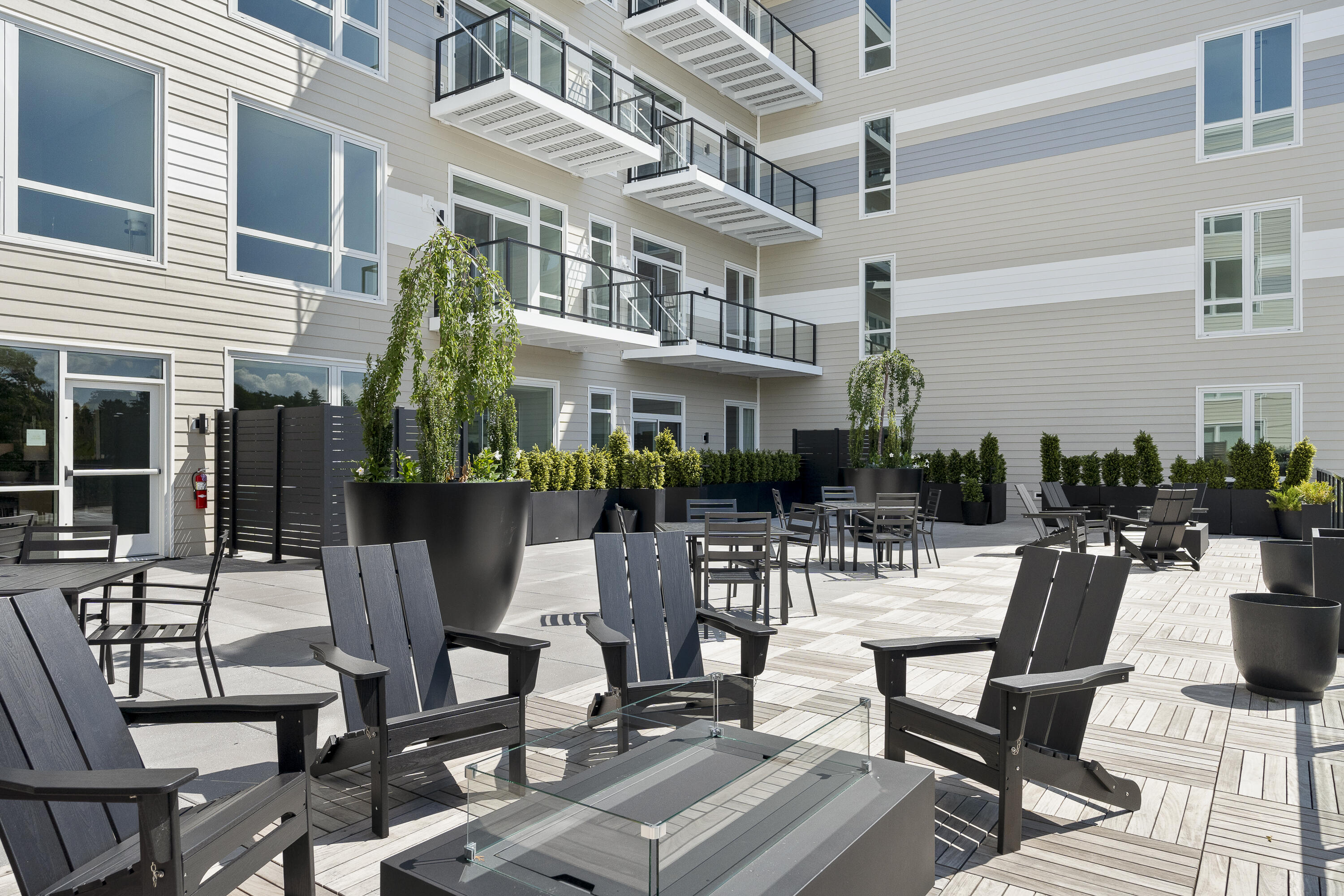 267 US Route 1 UNIT 308, Falmouth, ME, 04105