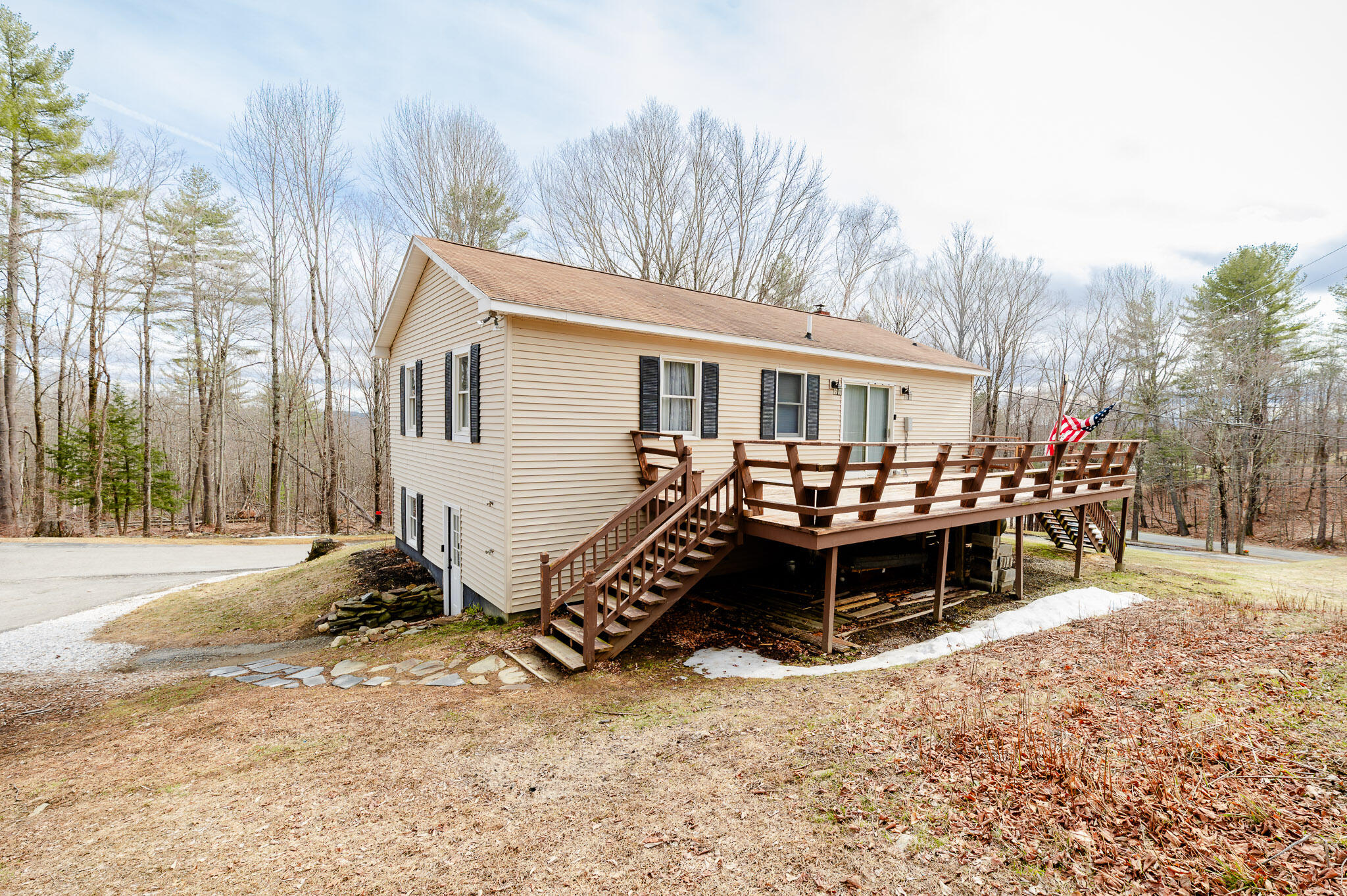 185 Temple Road, Wilton, ME, 04294