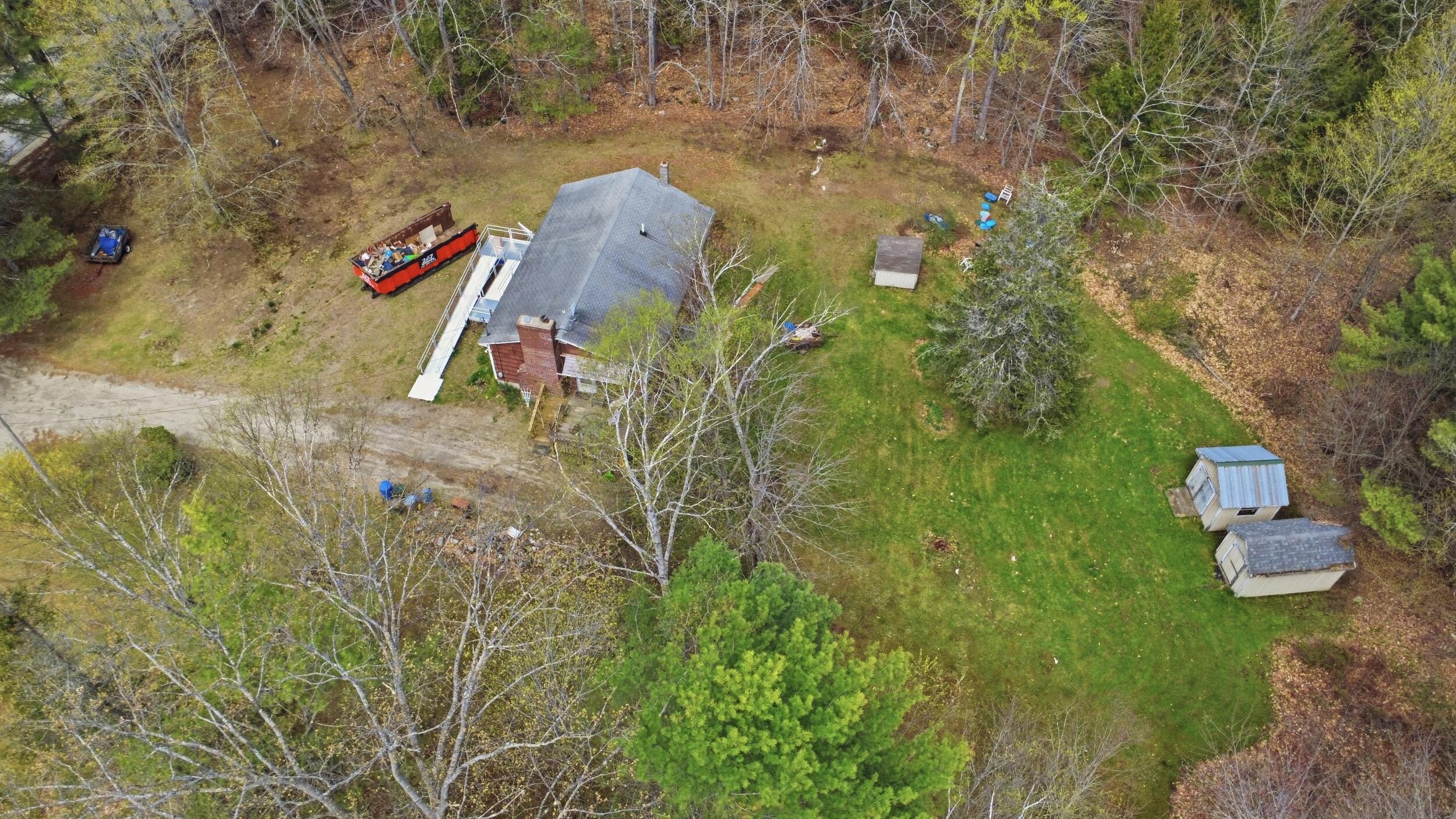 392 Elm Street, Mechanic Falls, ME, 04256
