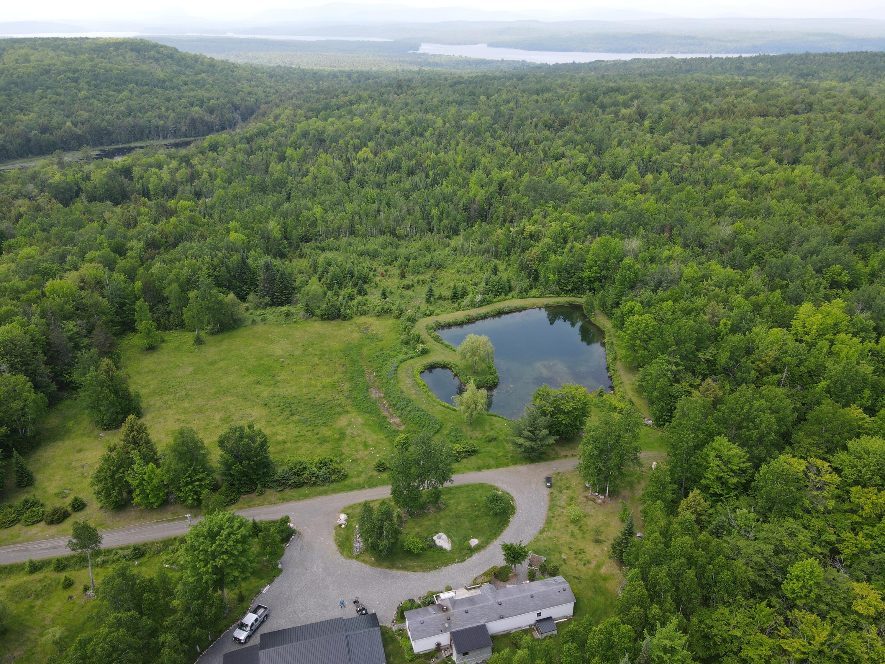 Photo of 39 Mountain View Lane Dover-Foxcroft ME 04426