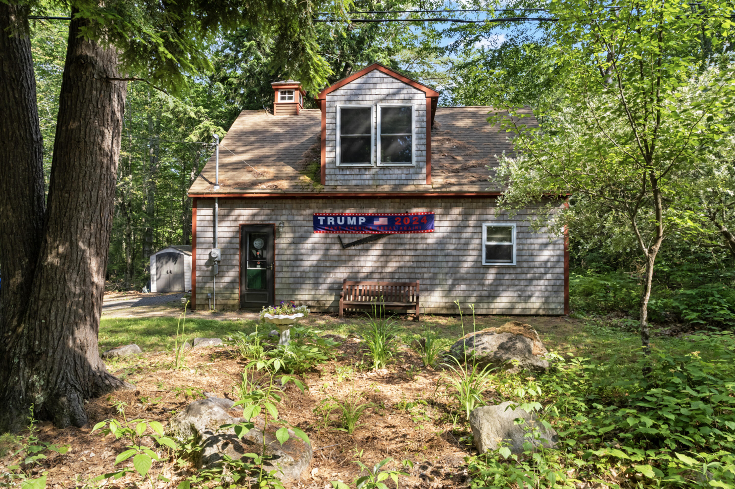 175 Buck N Doe Trail, Augusta, ME, 04330