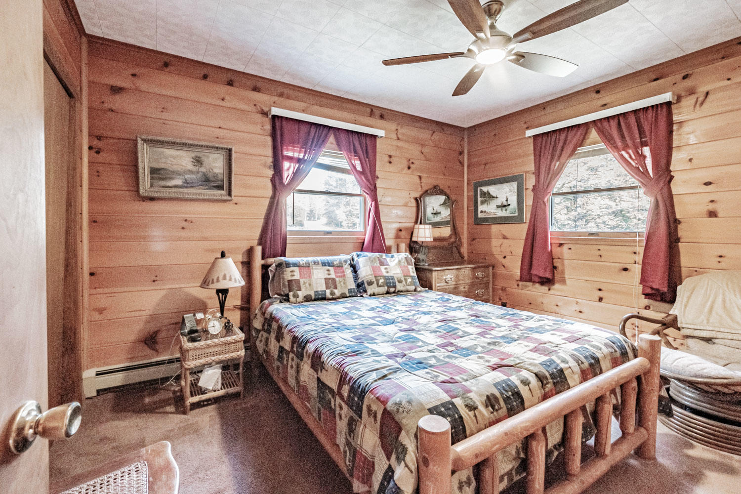 219 Irish Neighborhood Road, Greenwood, ME, 04255