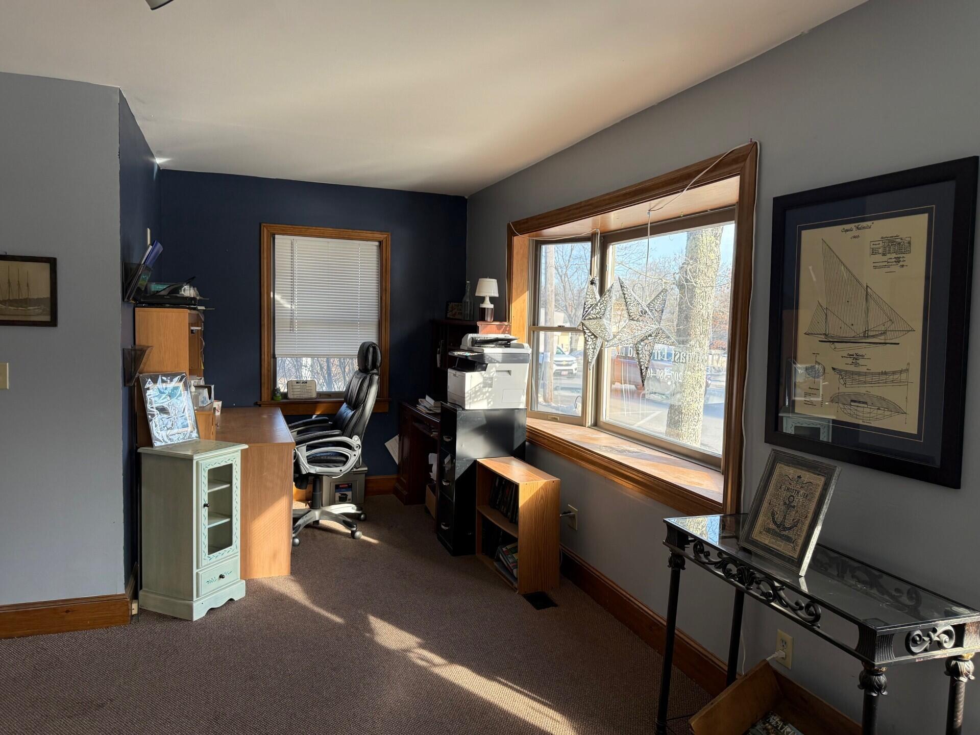 145 Main Street, Thomaston, ME, 04861