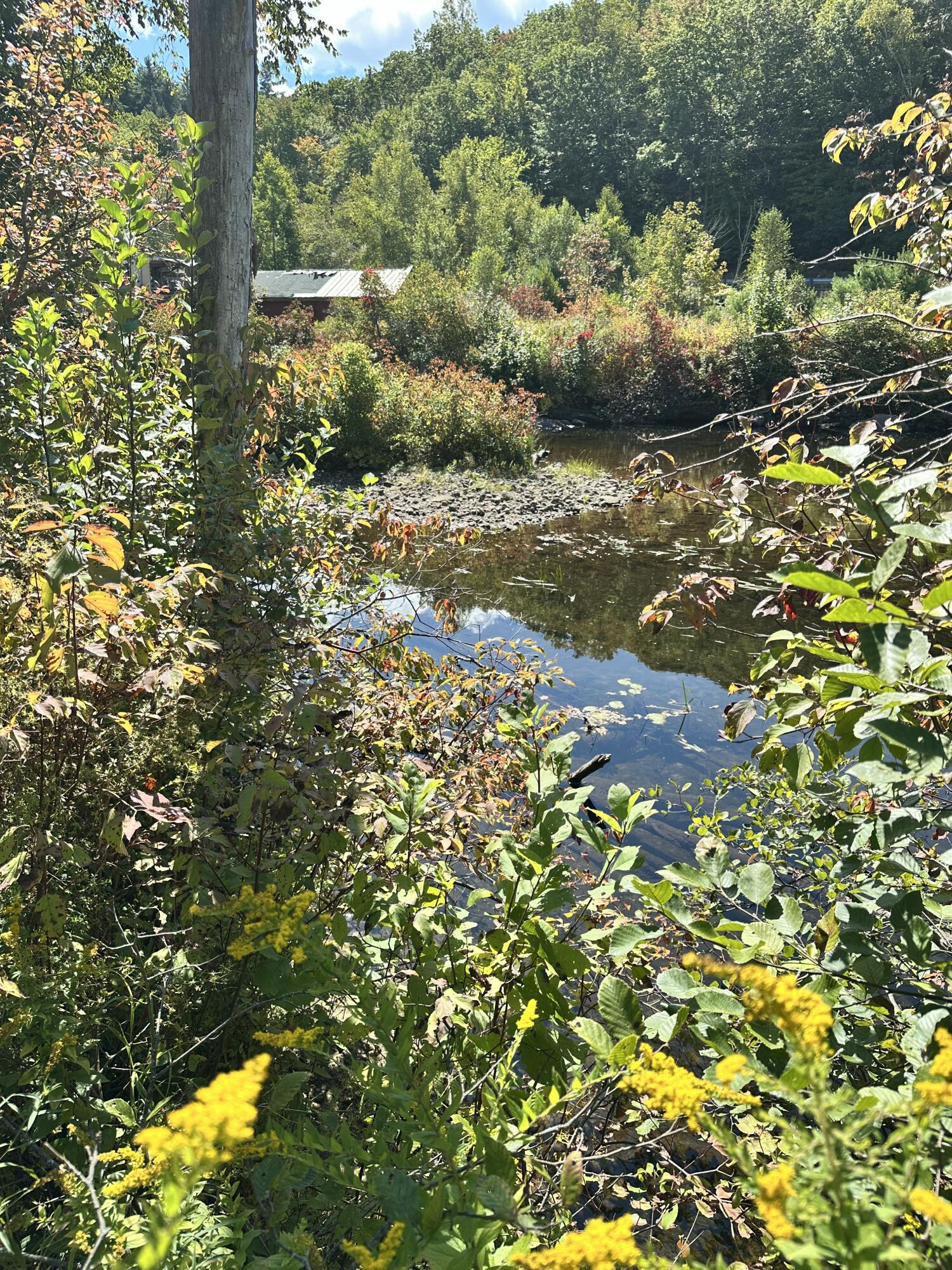 16 Forgotten Alley Drive, Waterford, ME, 04088