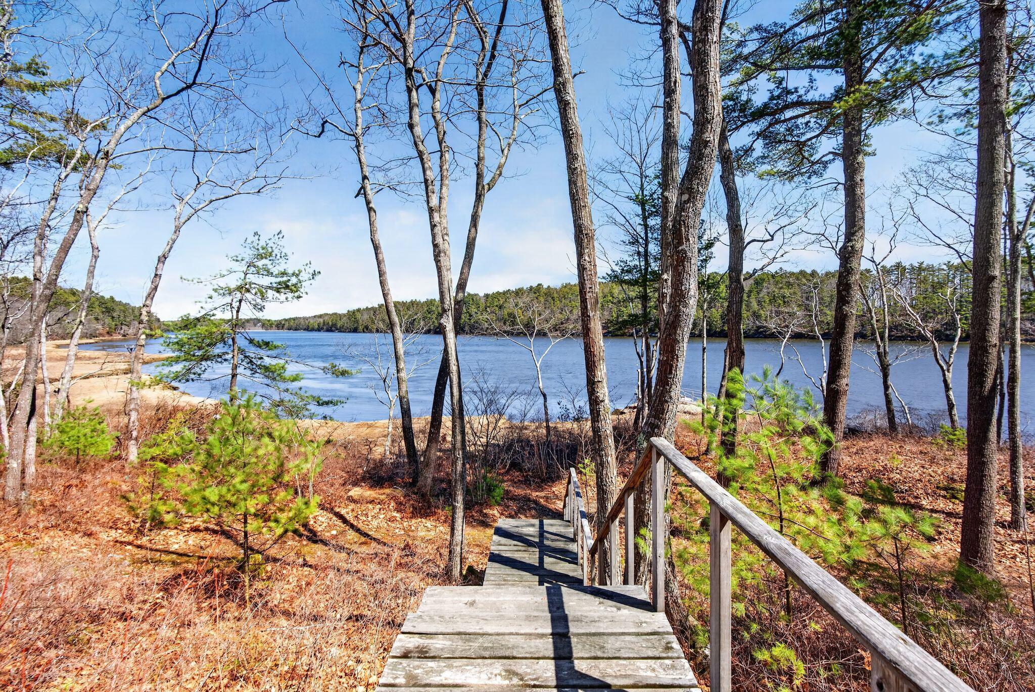 122 Old Ferry Road, Phippsburg, ME, 04562